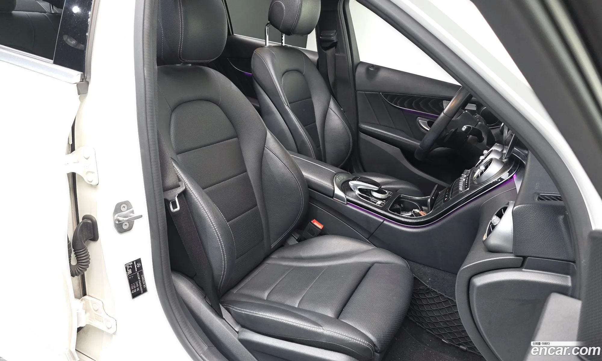 Mercedes-Benz C-Class W205 2019 — 9