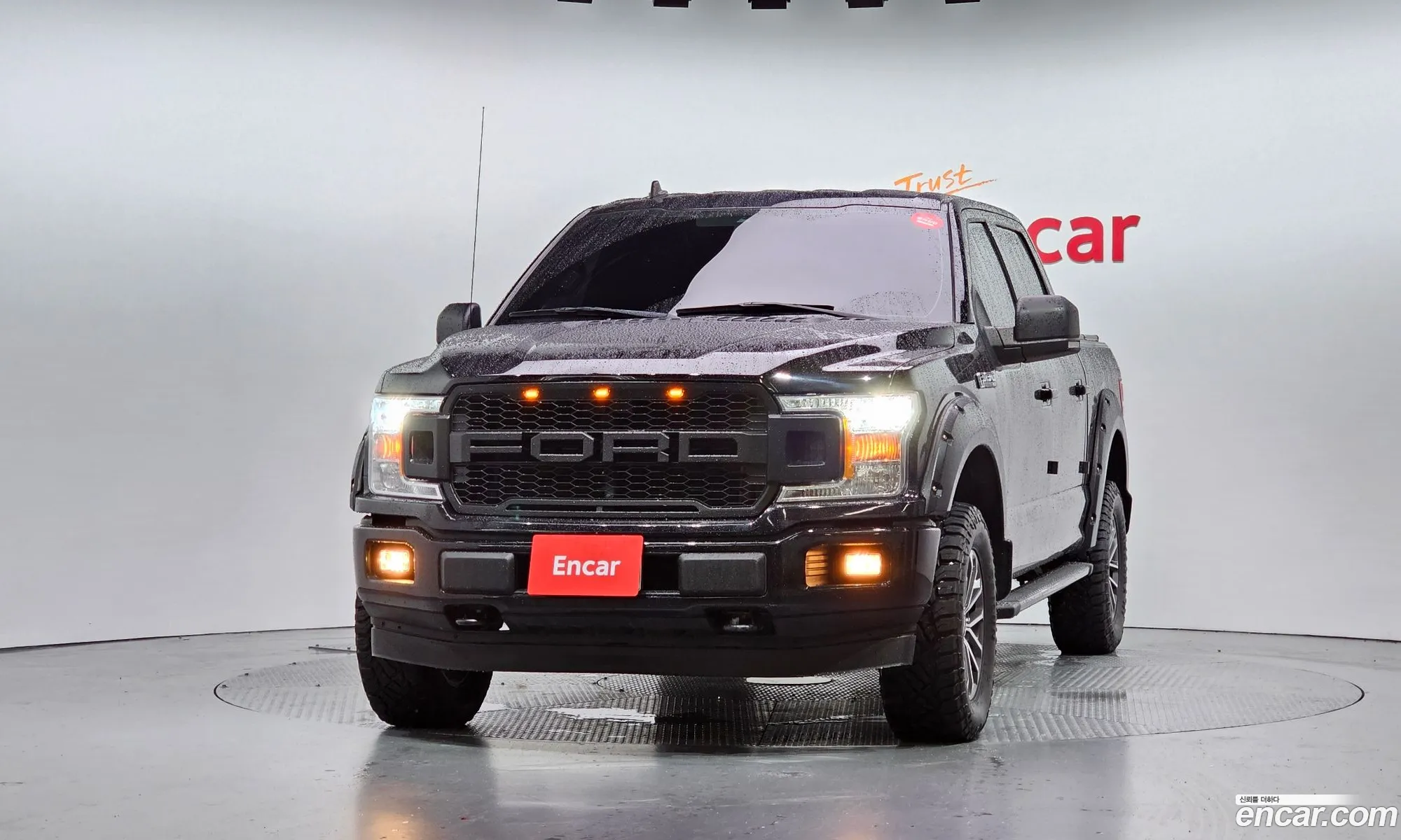 Ford F-150 2020 — 29