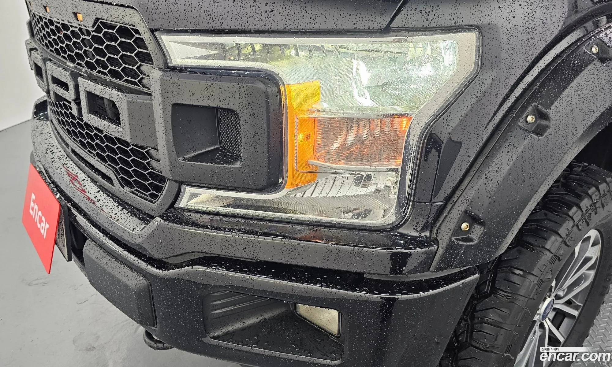 Ford F-150 2020 — 27