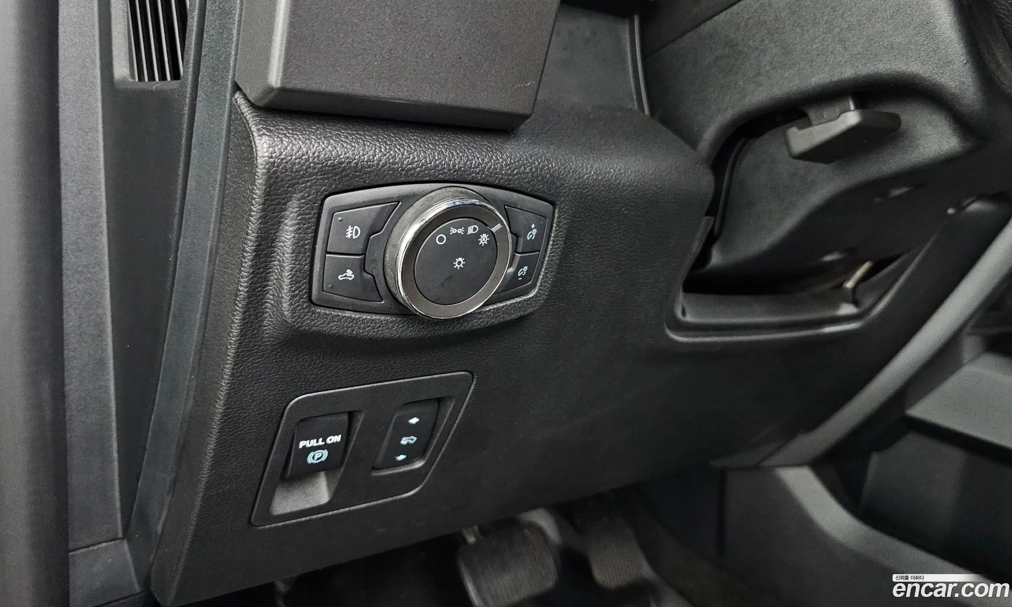 Ford F-150 2020 — 14