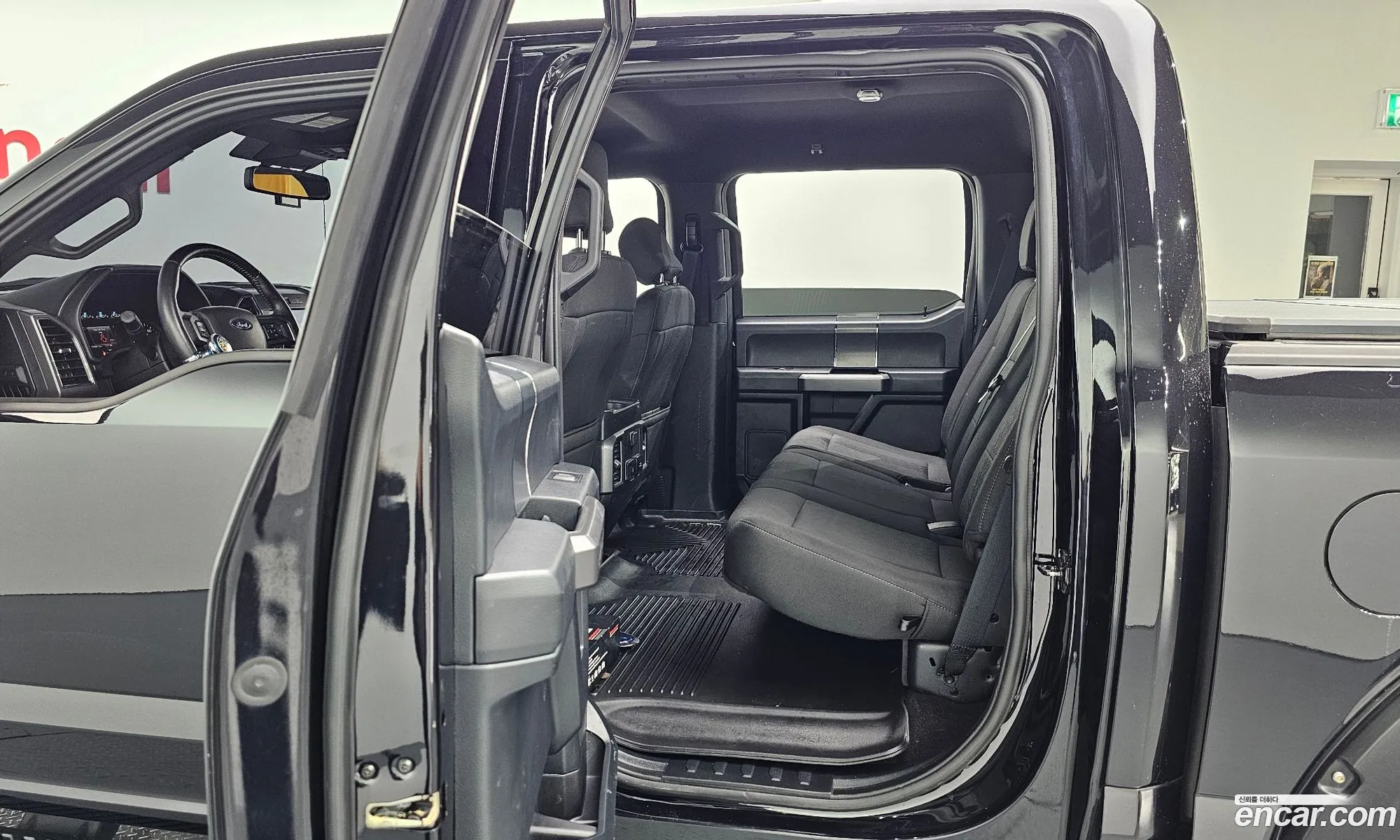 Ford F-150 2020 — 12