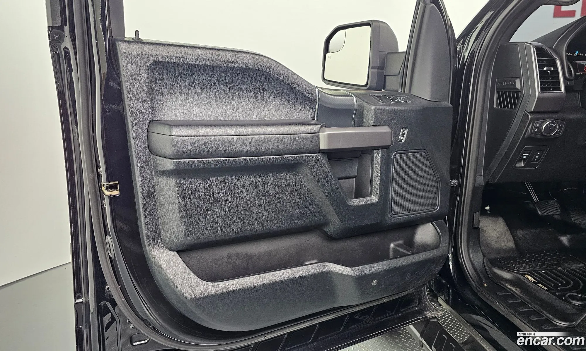 Ford F-150 2020 — 7