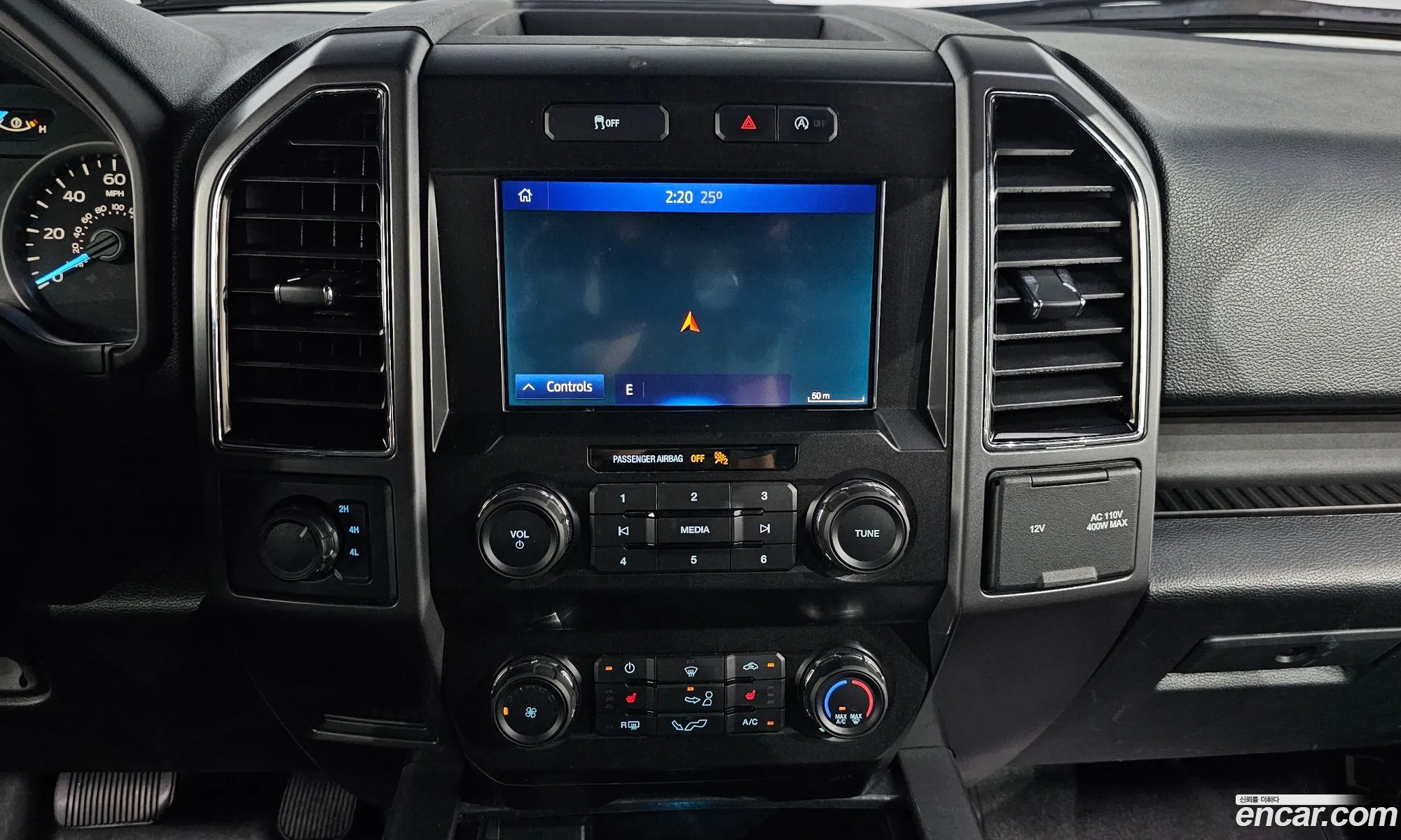 Ford F-150 2020 — 31
