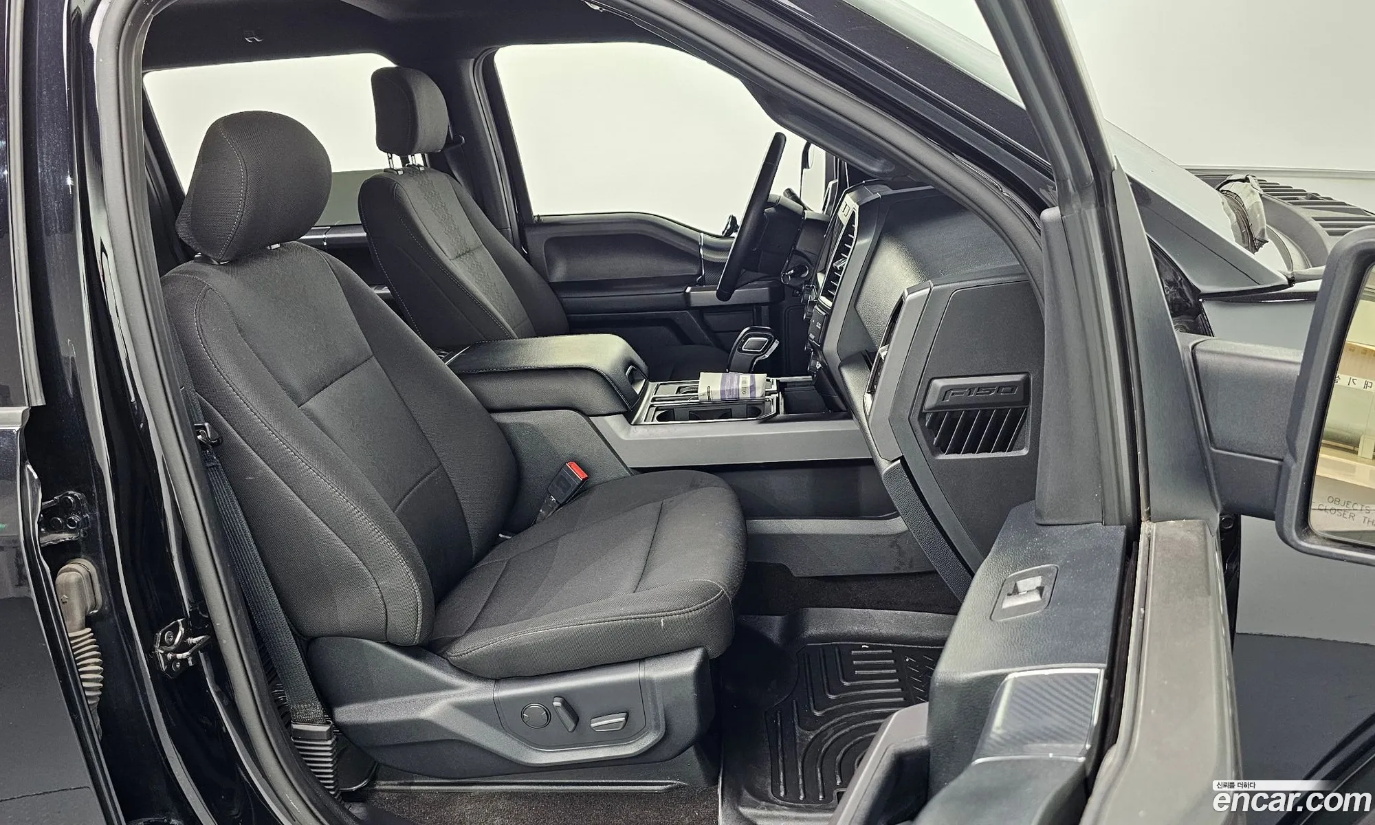 Ford F-150 2020 — 25