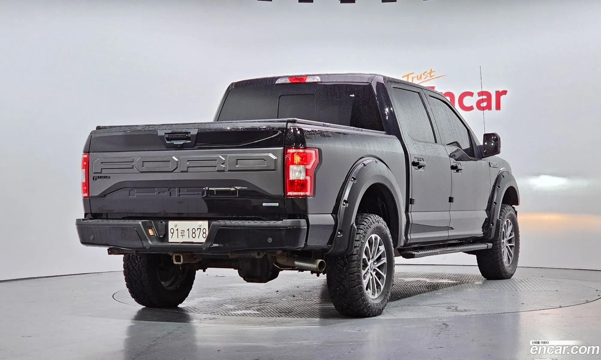 Ford F-150 2020 — 32