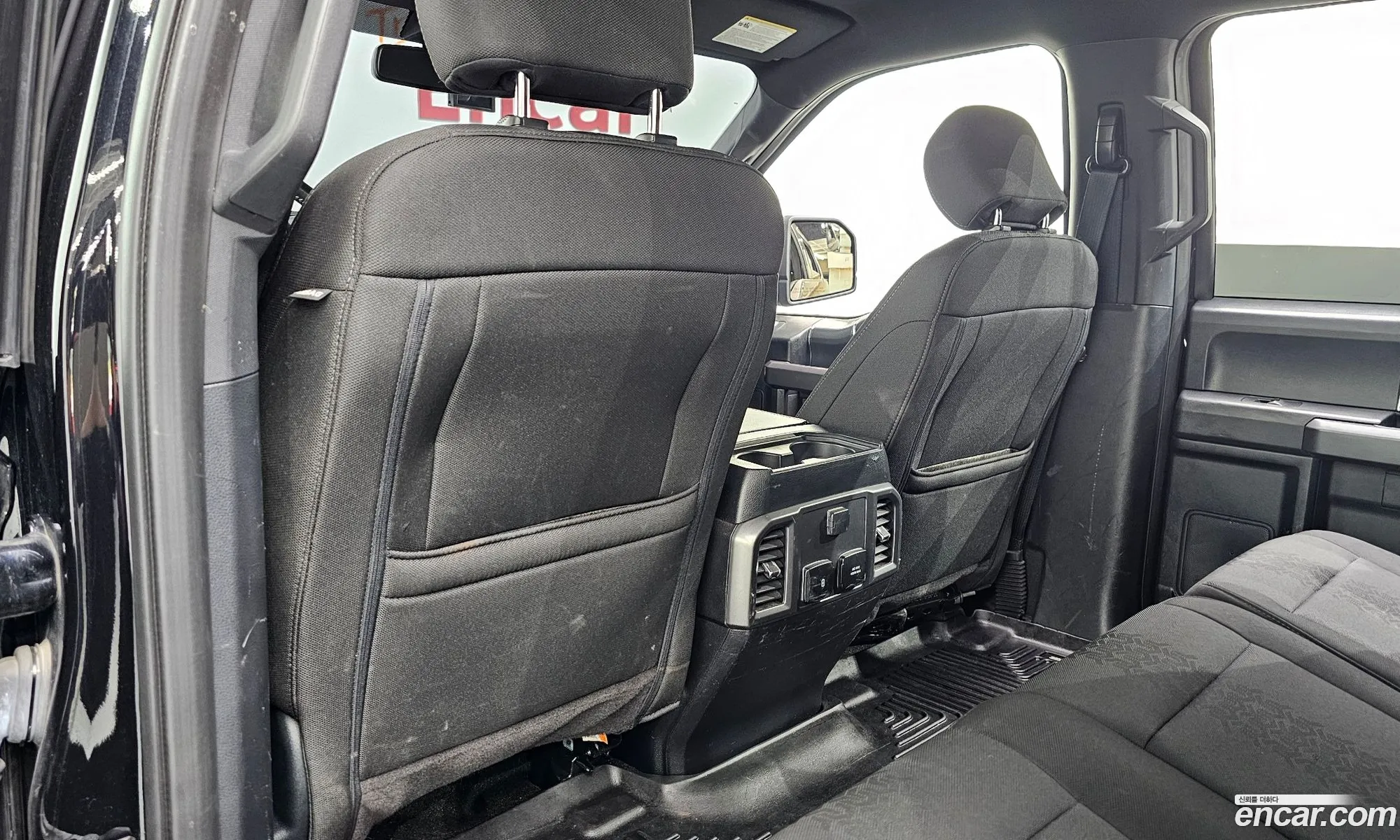 Ford F-150 2020 — 10
