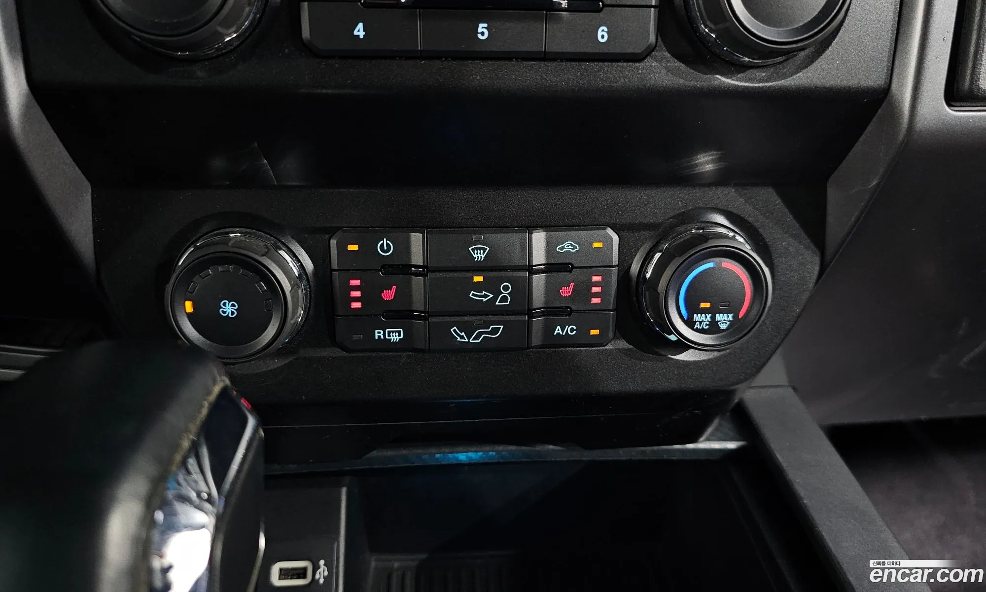Ford F-150 2020 — 9