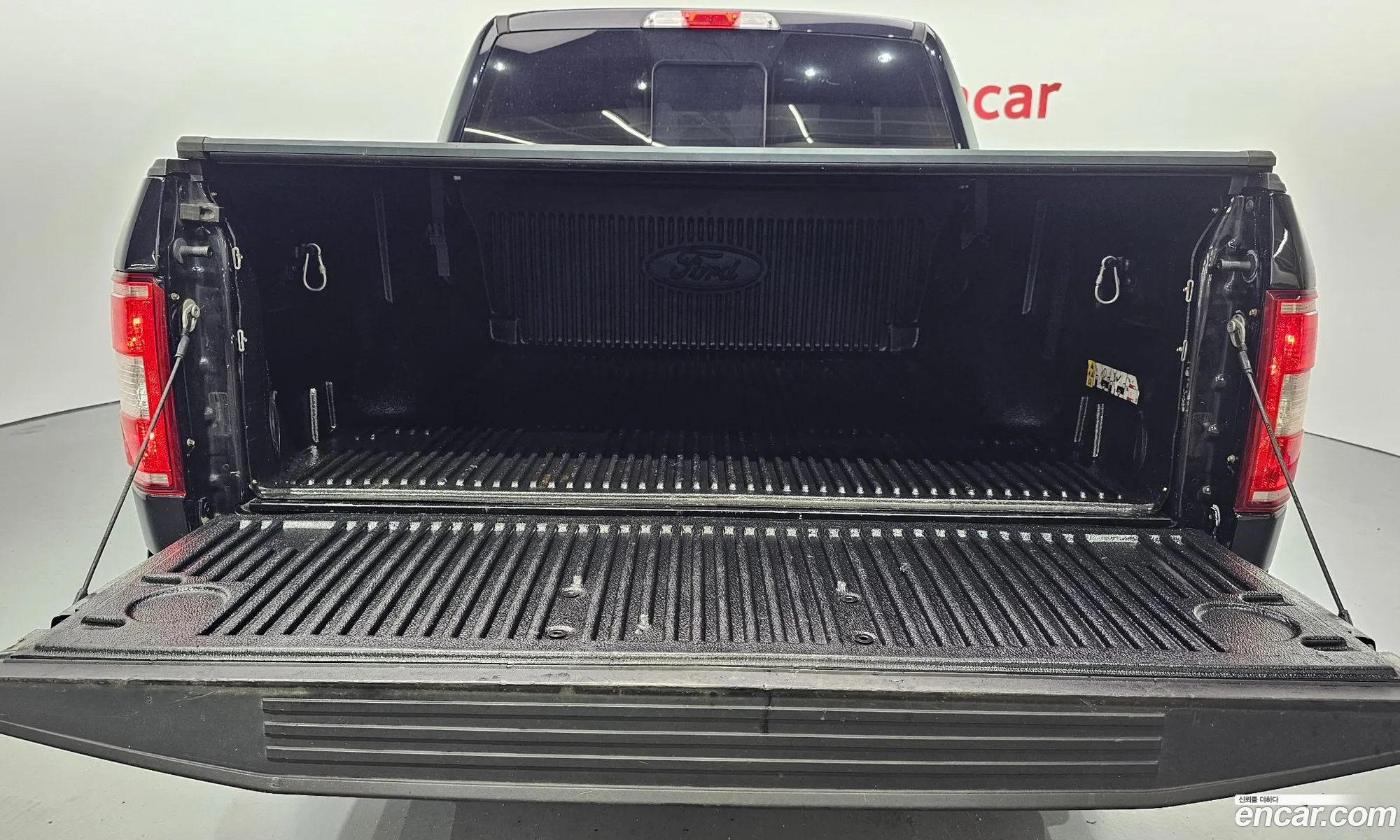 Ford F-150 2020 — 16