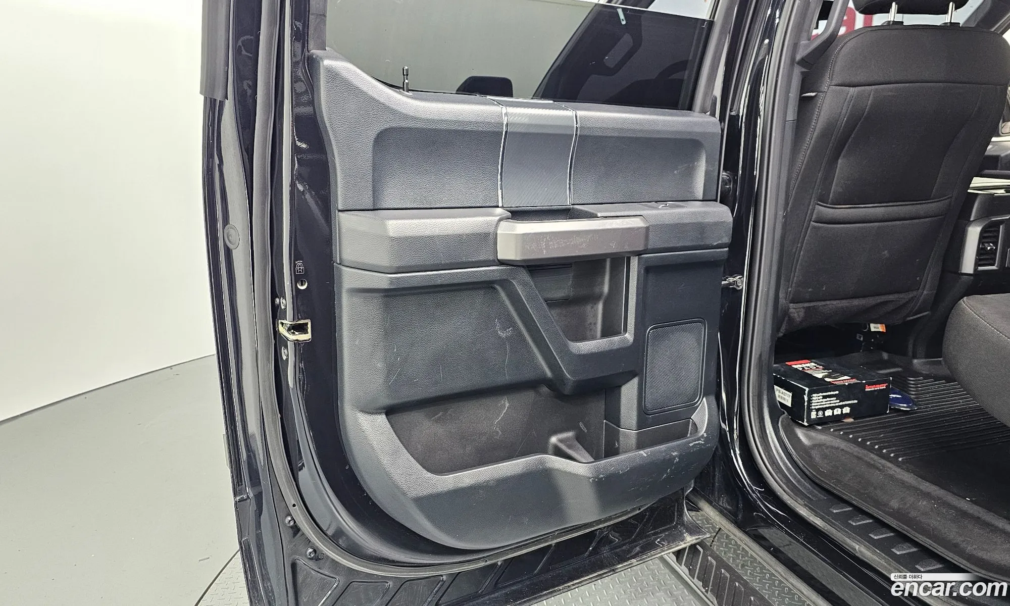 Ford F-150 2020 — 24