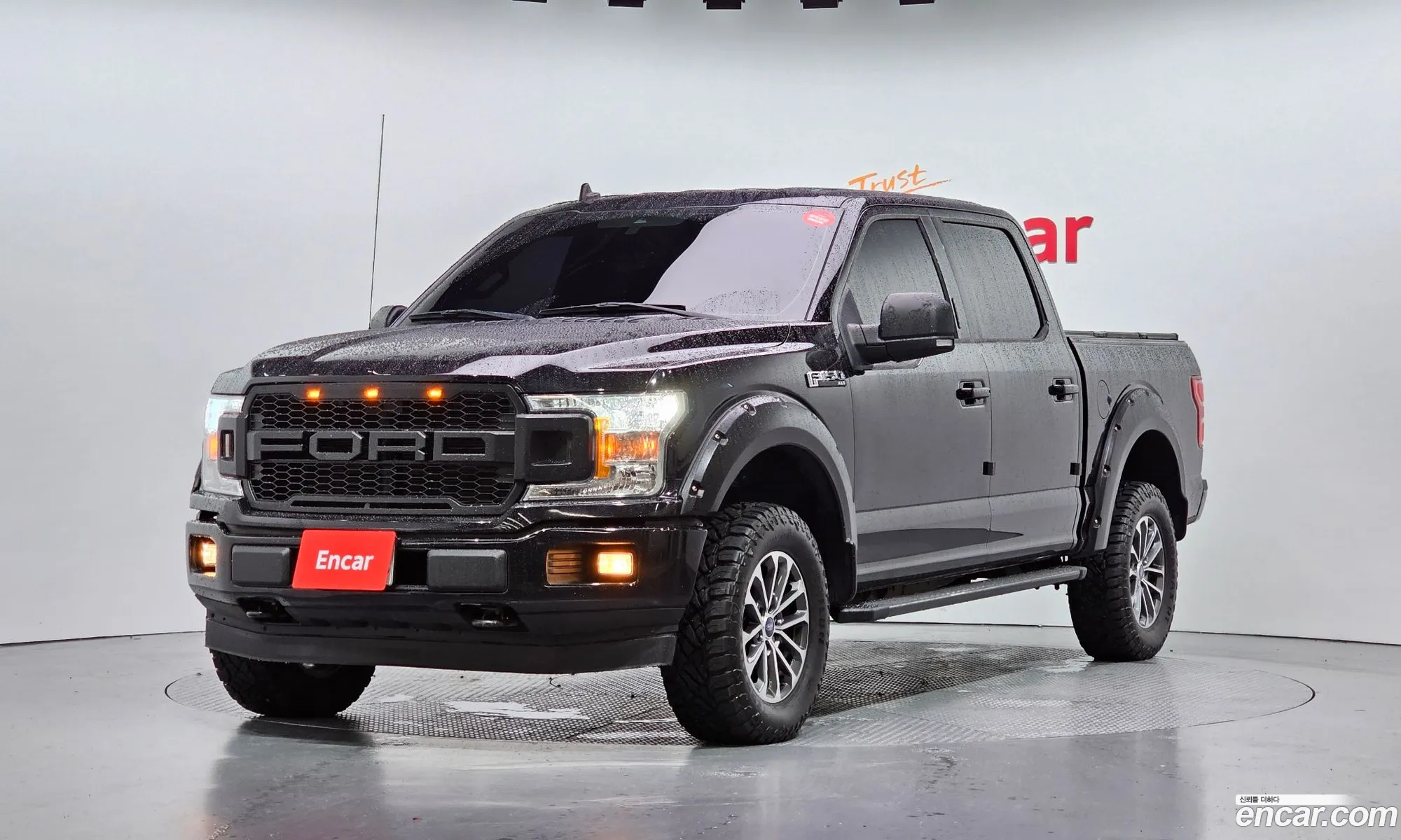 Ford F-150 2020 — 6