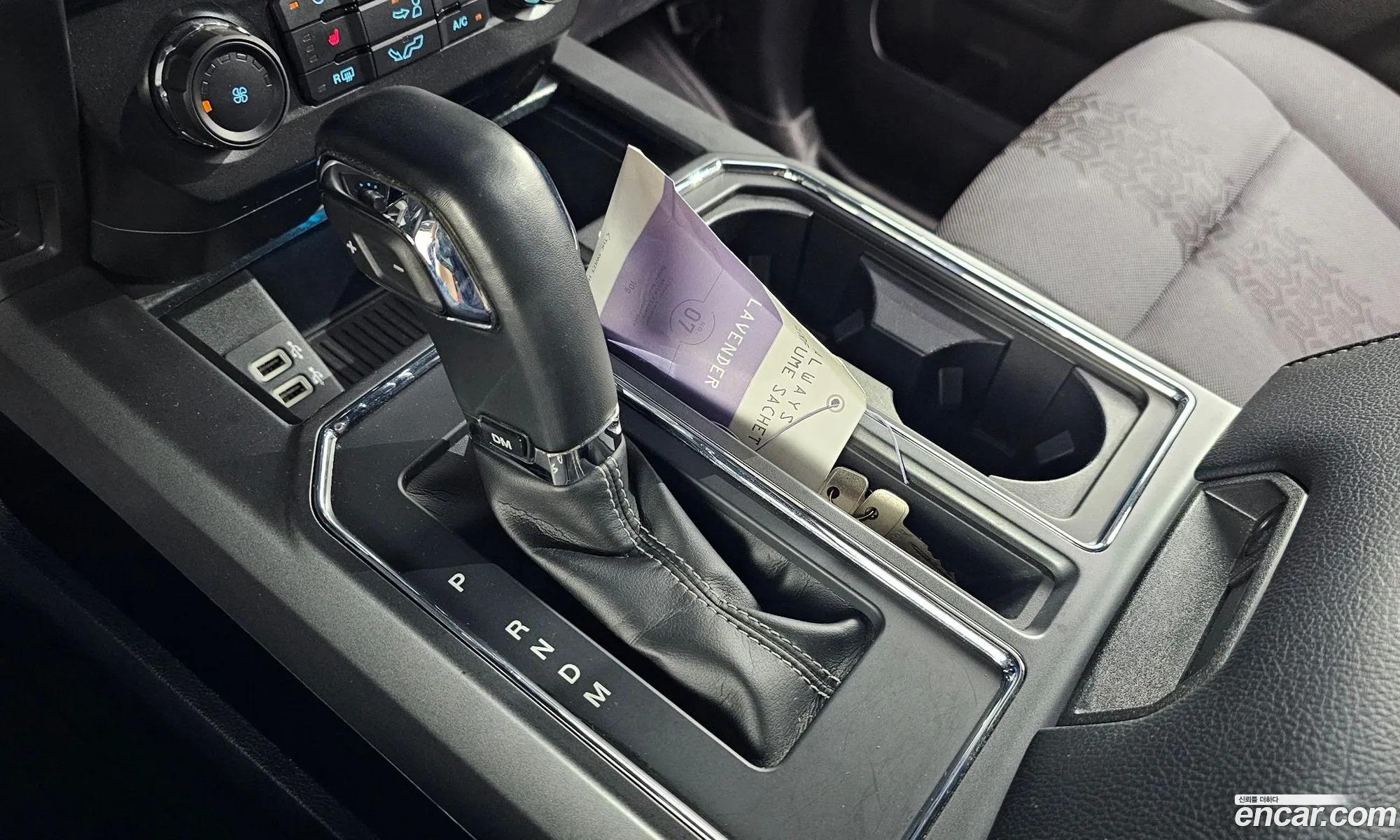 Ford F-150 2020 — 33