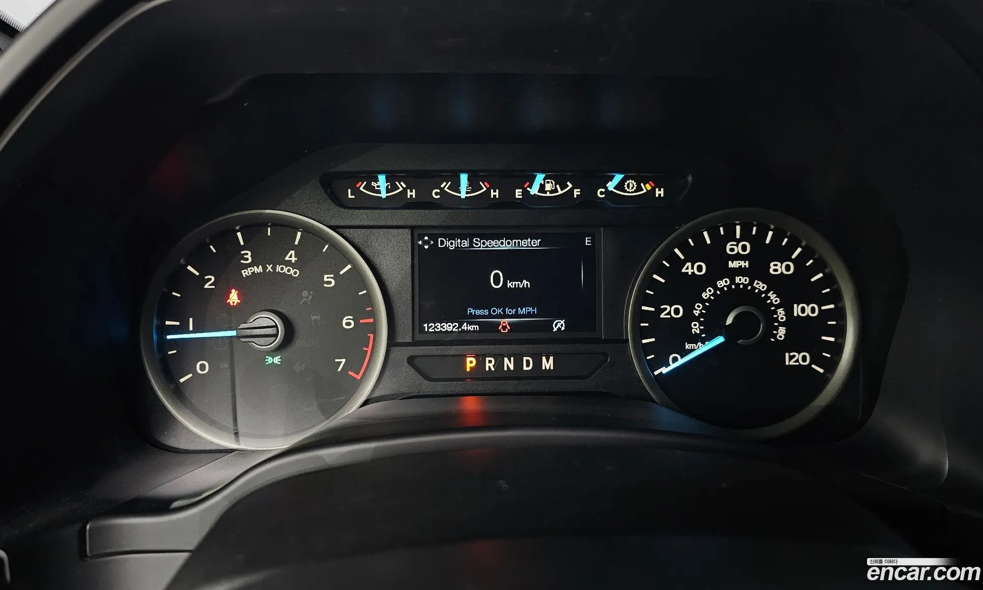 Ford F-150 2020 — 30