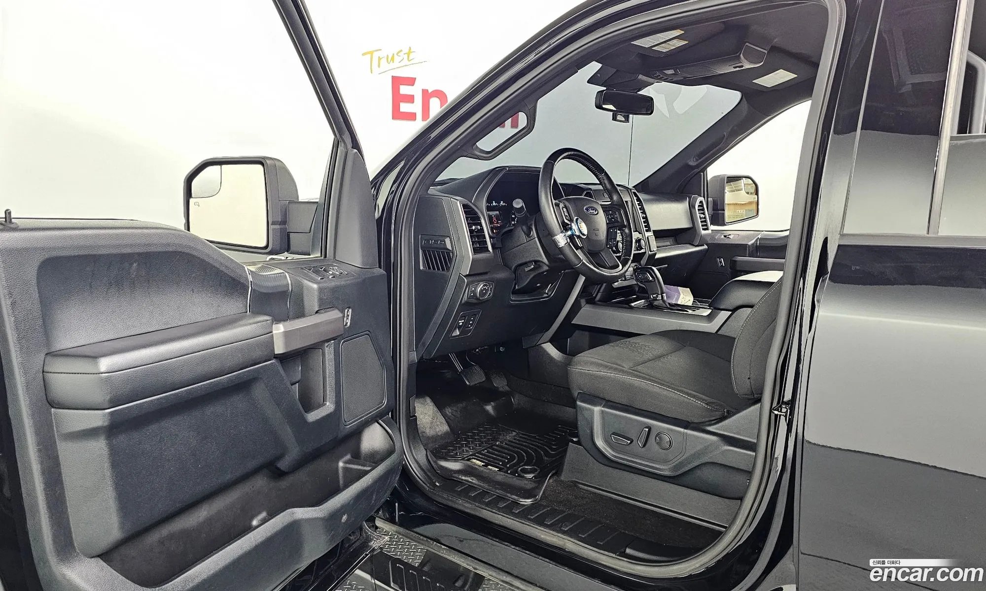 Ford F-150 2020 — 5