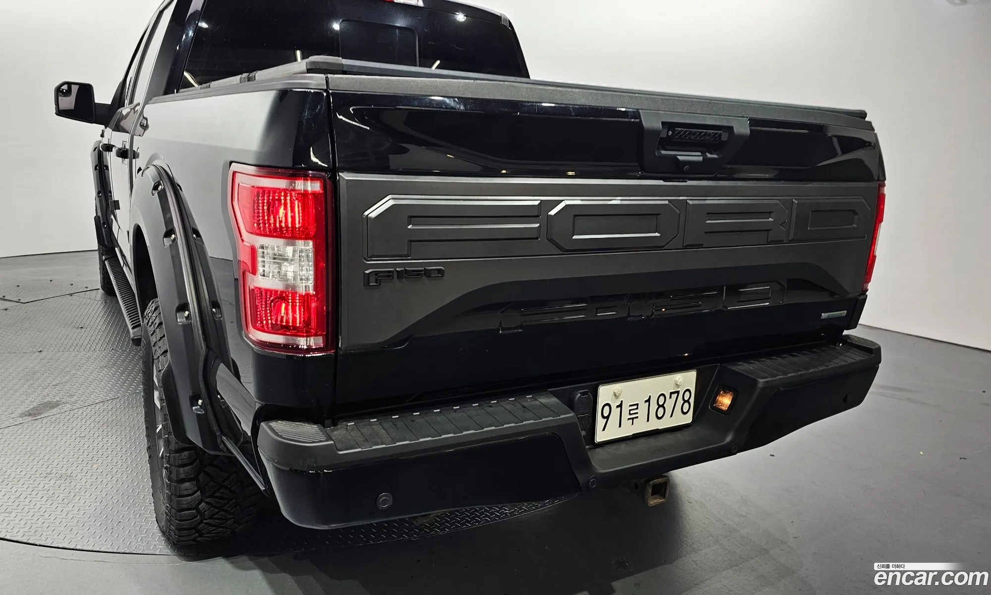 Ford F-150 2020 — 28