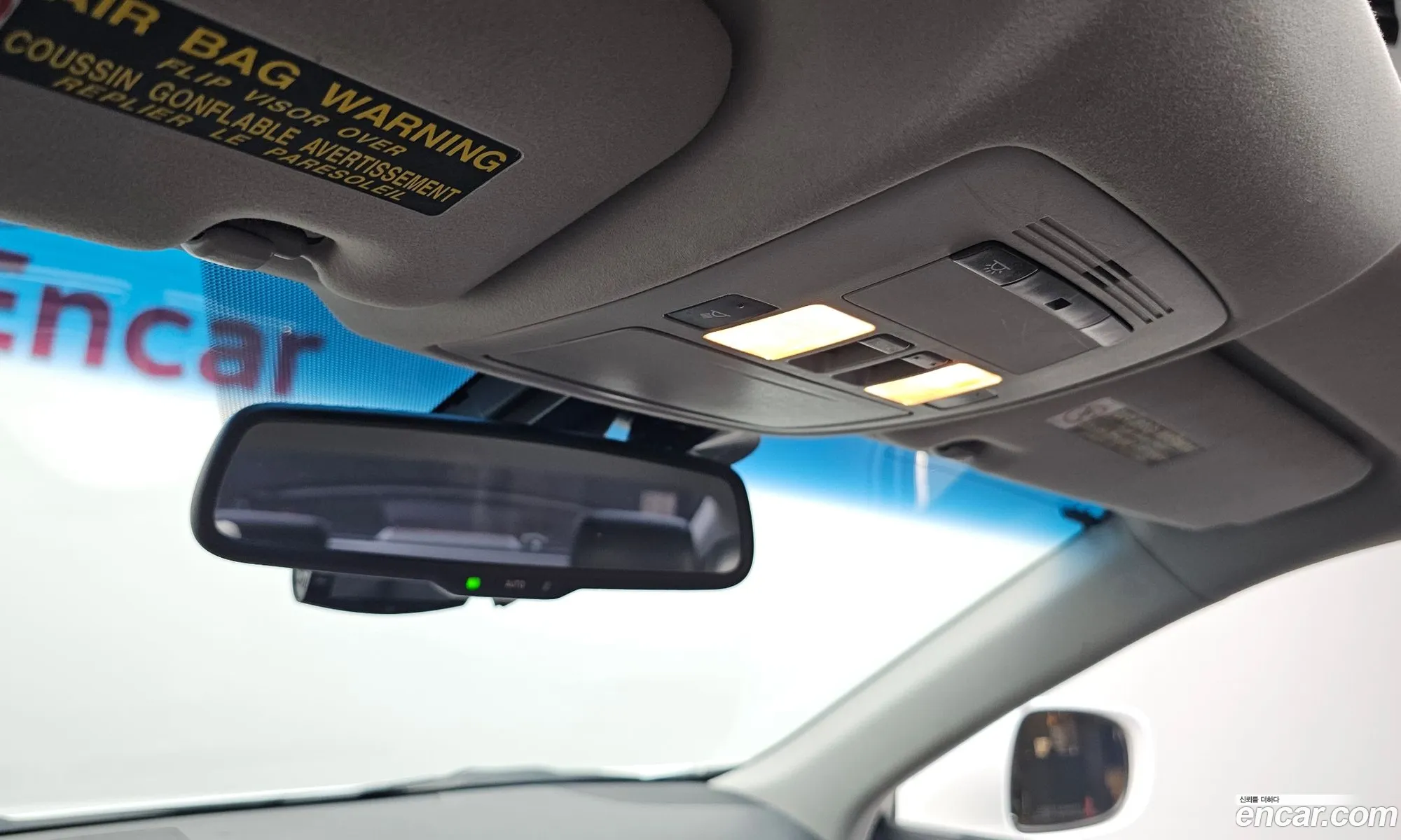 Lexus ES350 2012 — 18