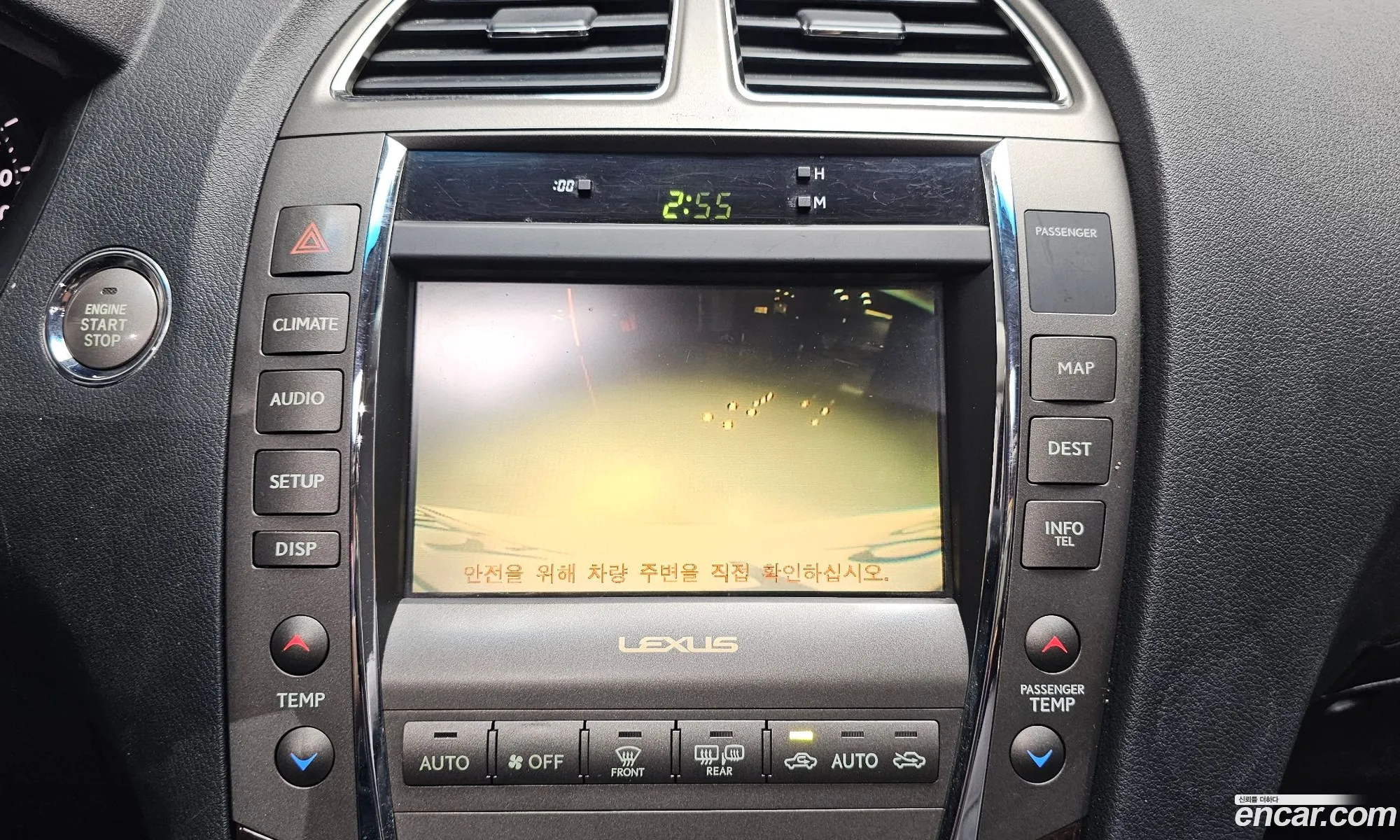 Lexus ES350 2012 — 16