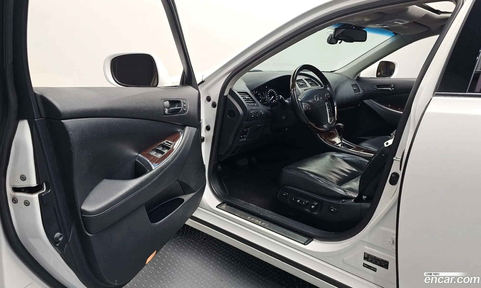 Lexus ES350 2012 — 9
