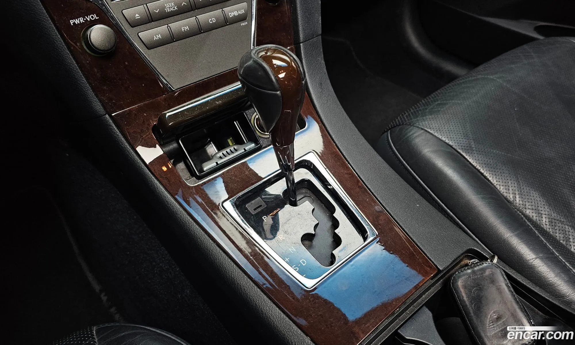 Lexus ES350 2012 — 2