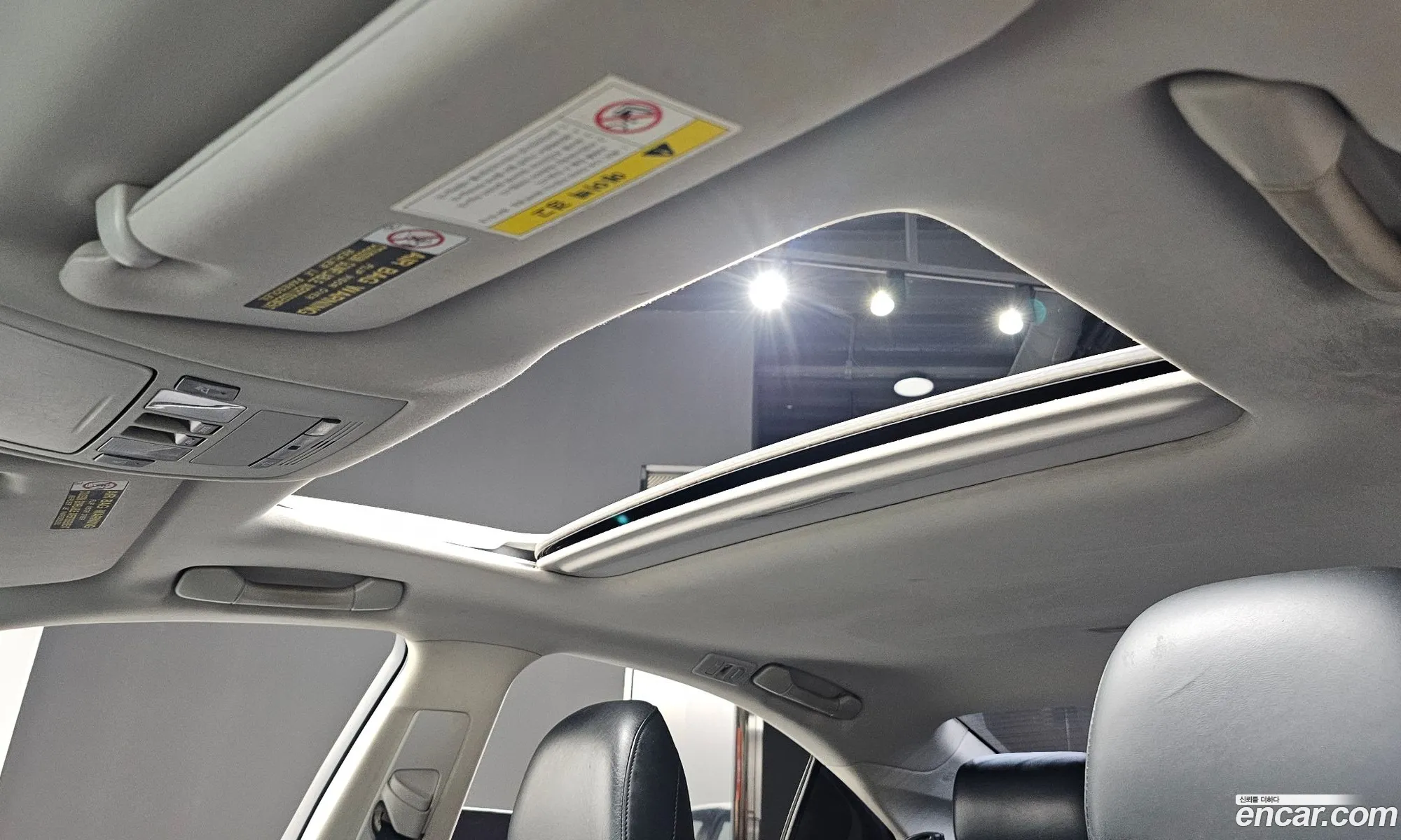 Lexus ES350 2012 — 11