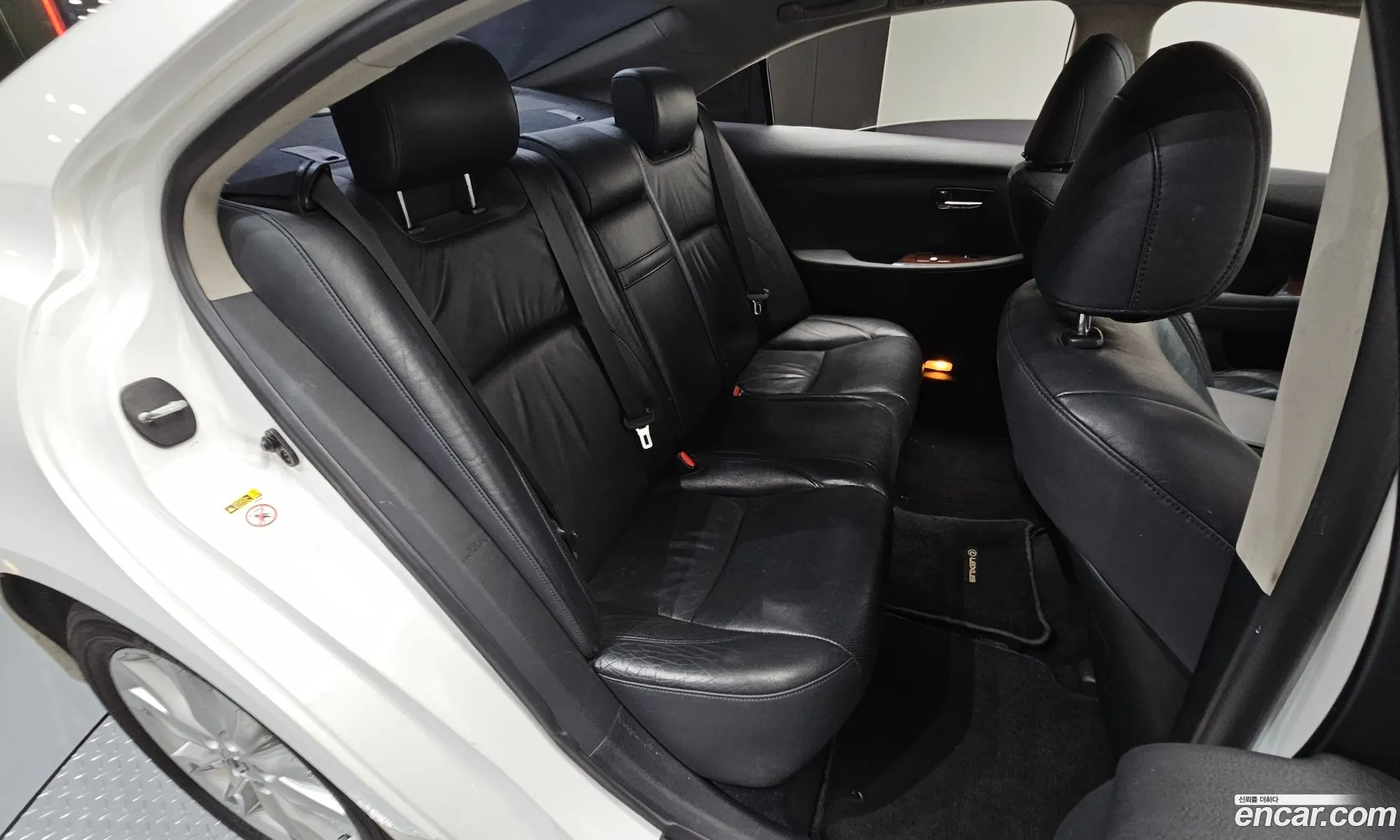 Lexus ES350 2012 — 10