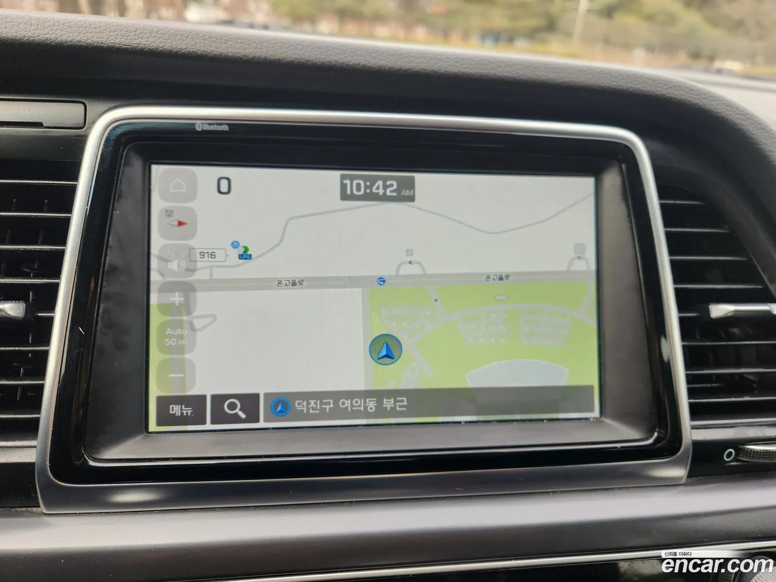 Hyundai Sonata New Rise 2018 — 6