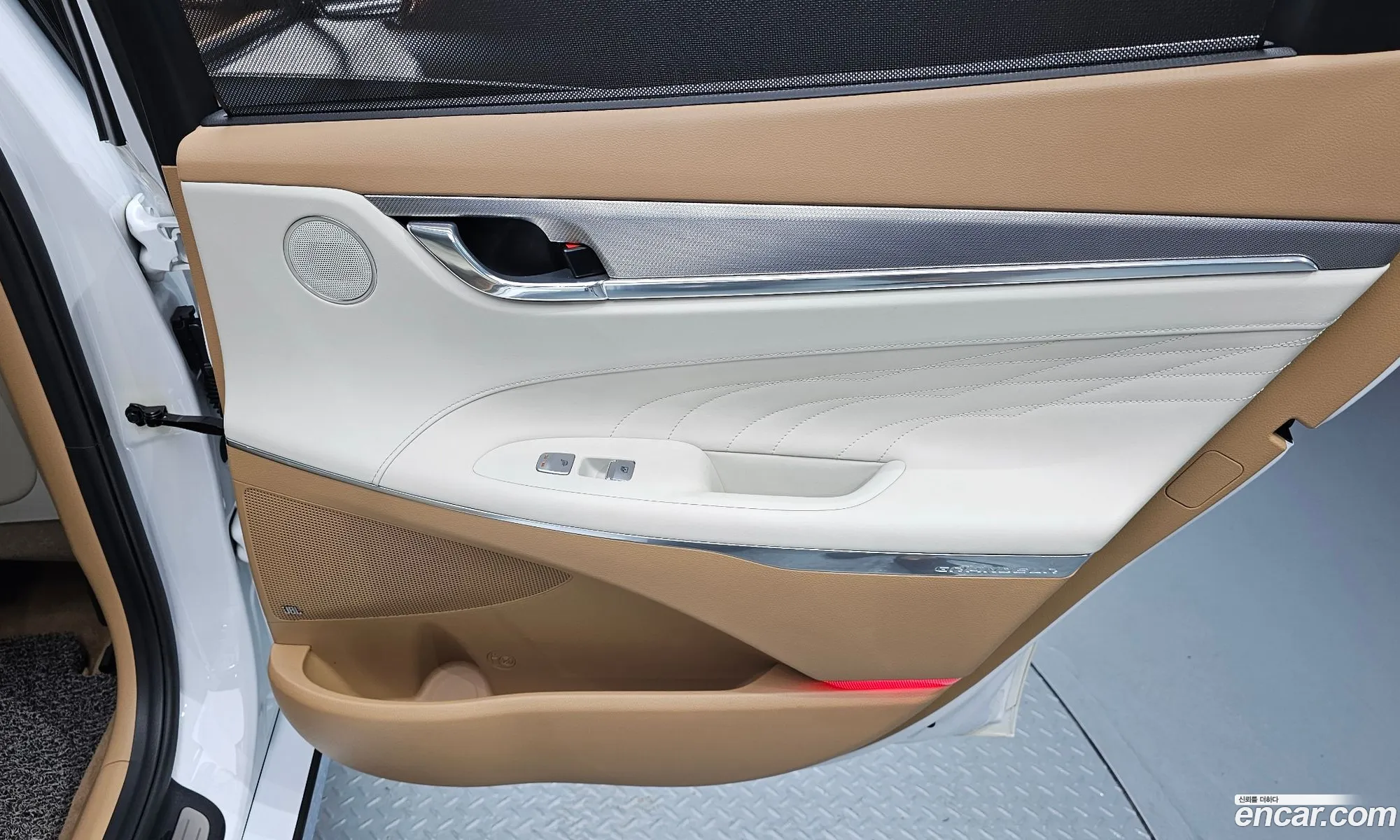 Hyundai Grandeur IG Hybrid 2019 — 18
