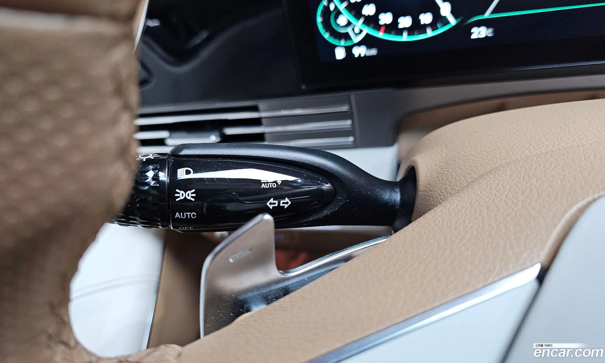 Hyundai Grandeur IG Hybrid 2019 — 26
