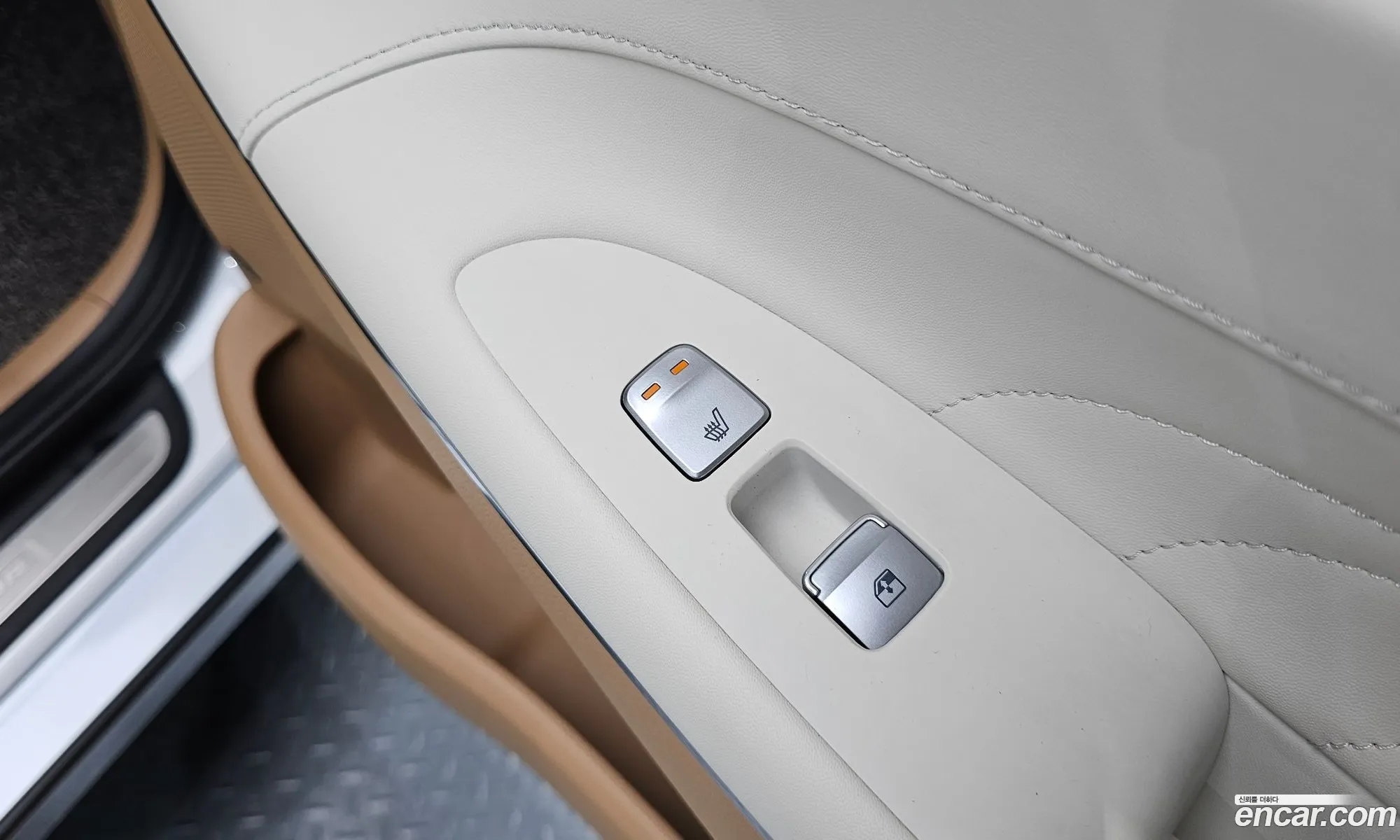 Hyundai Grandeur IG Hybrid 2019 — 11