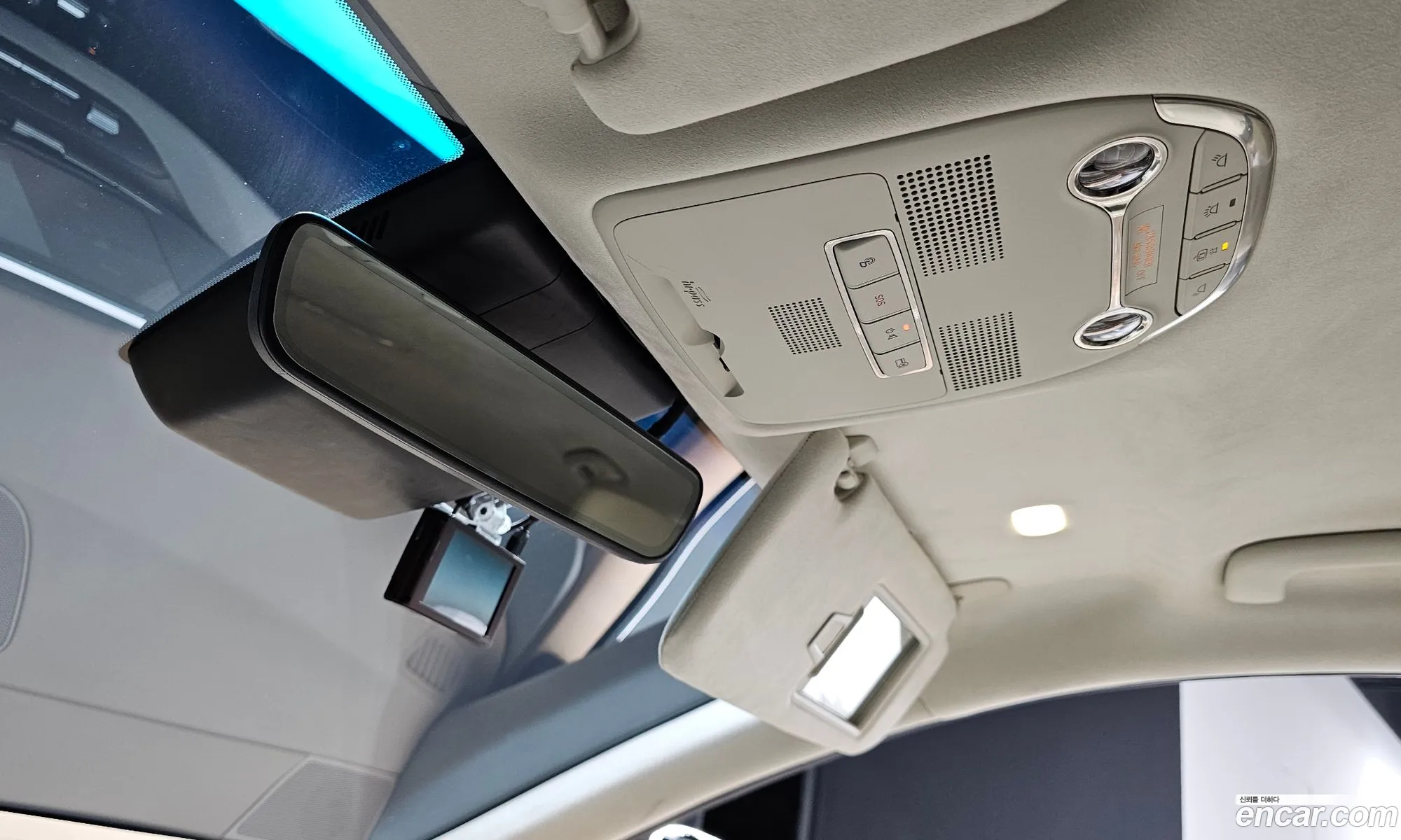 Hyundai Grandeur IG Hybrid 2019 — 6
