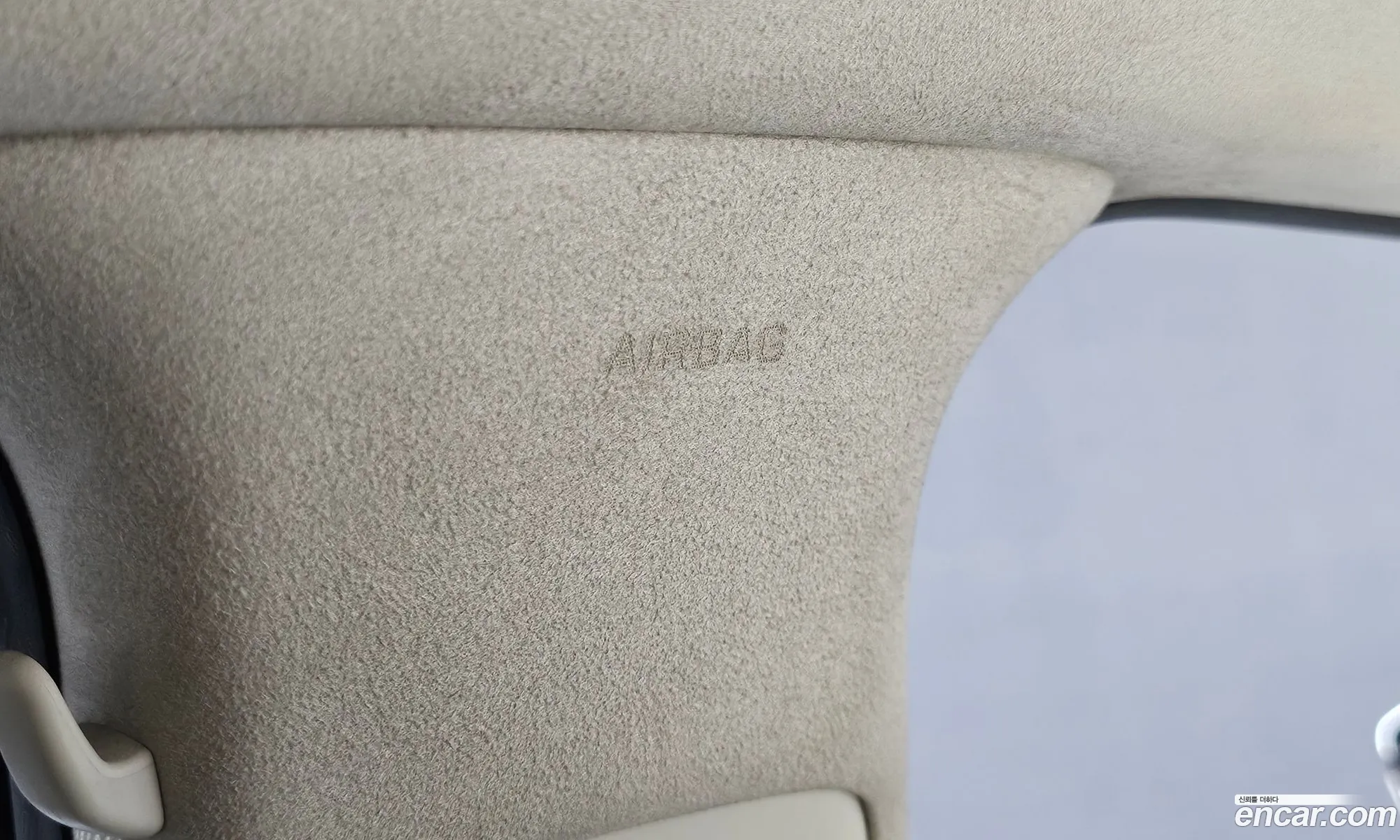 Hyundai Grandeur IG Hybrid 2019 — 27