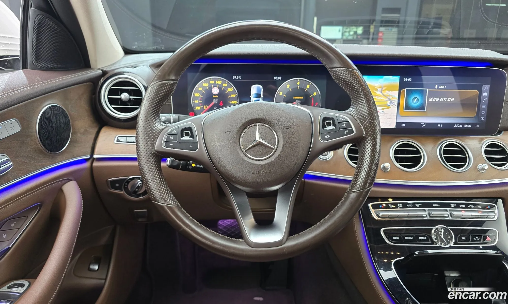Mercedes-Benz E-Class W213 2017 WDDZF4KB5HA170054 — 20