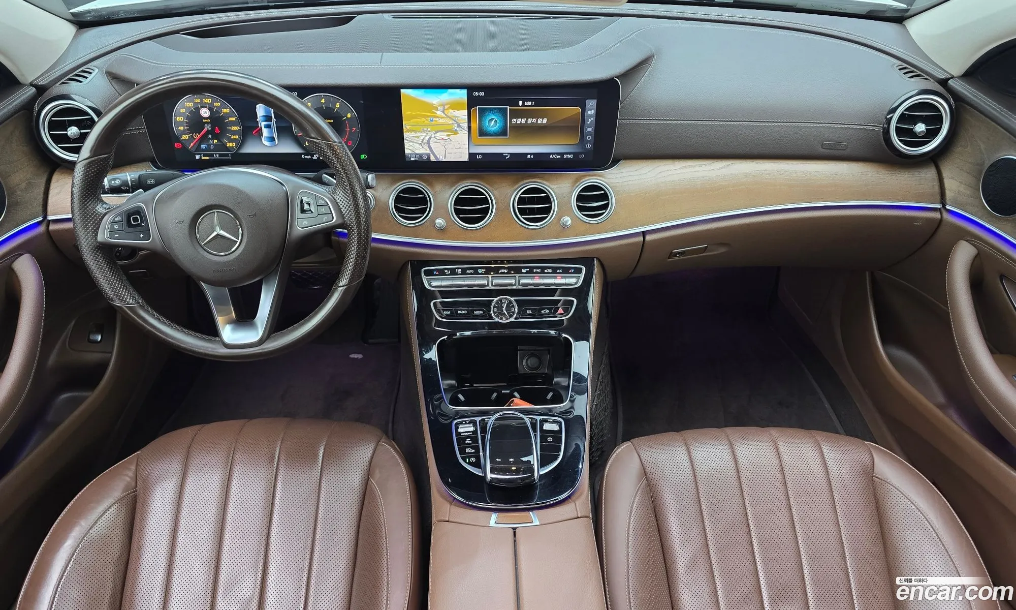Mercedes-Benz E-Class W213 2017 WDDZF4KB5HA170054 — 16