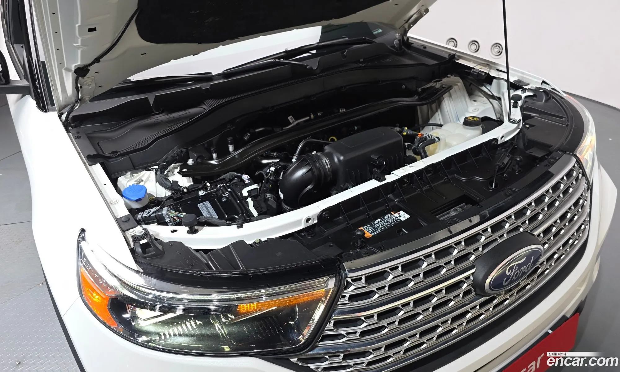 Ford Explorer 6th Gen 2023 1FMSK8FH9PGB54086 — 10