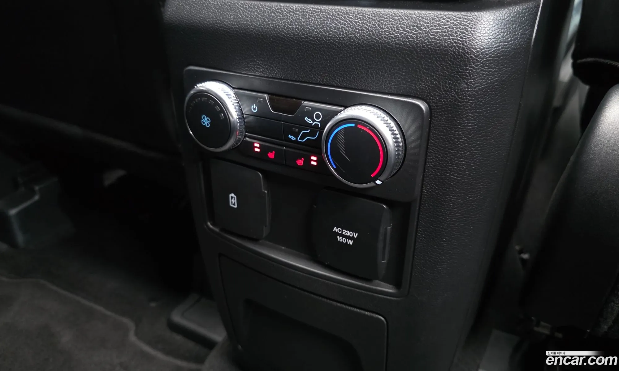 Ford Explorer 6th Gen 2023 1FMSK8FH9PGB54086 — 11