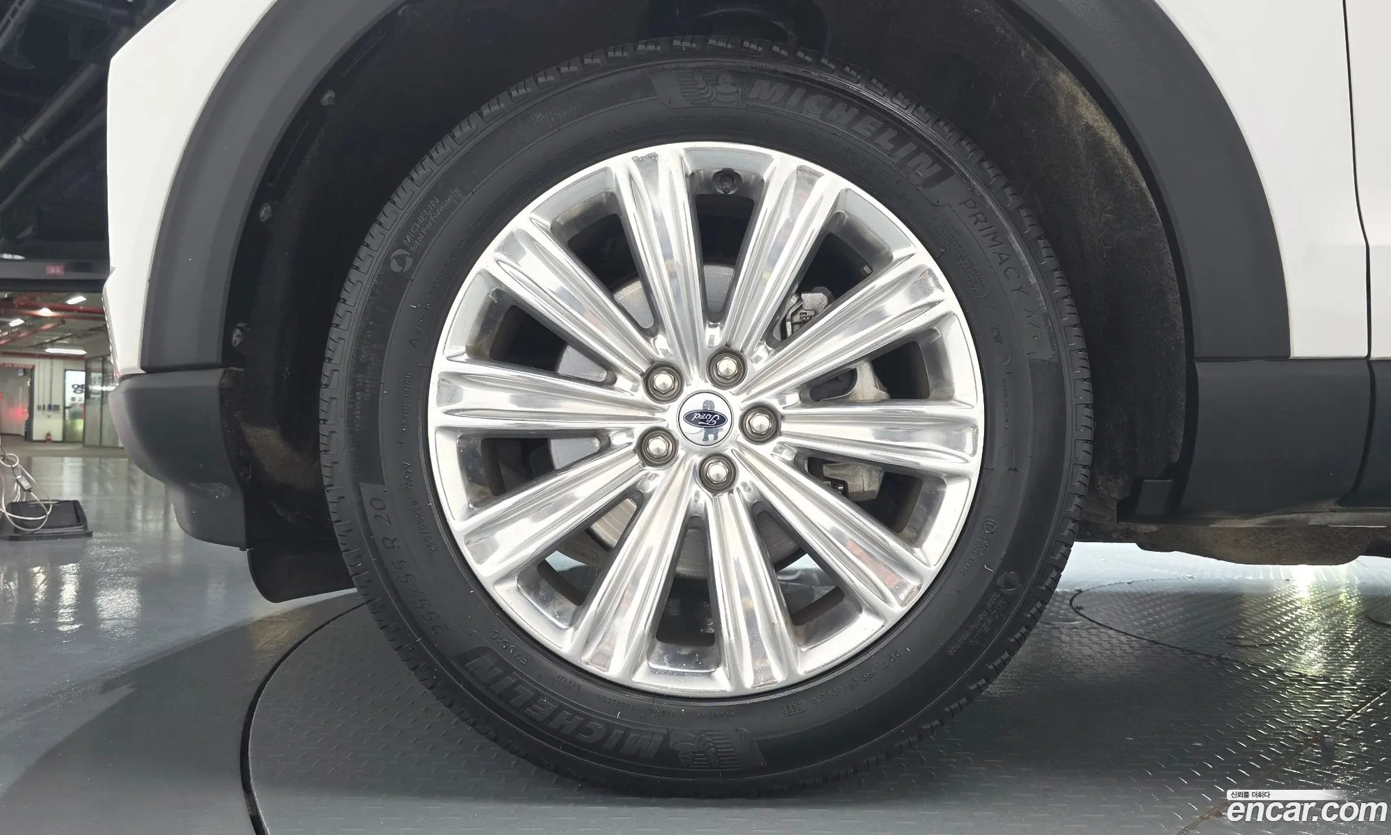 Ford Explorer 6th Gen 2023 1FMSK8FH9PGB54086 — 27