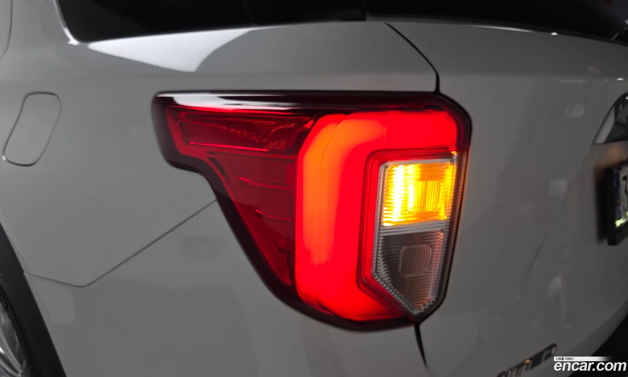 Ford Explorer 6th Gen 2023 1FMSK8FH9PGB54086 — 15