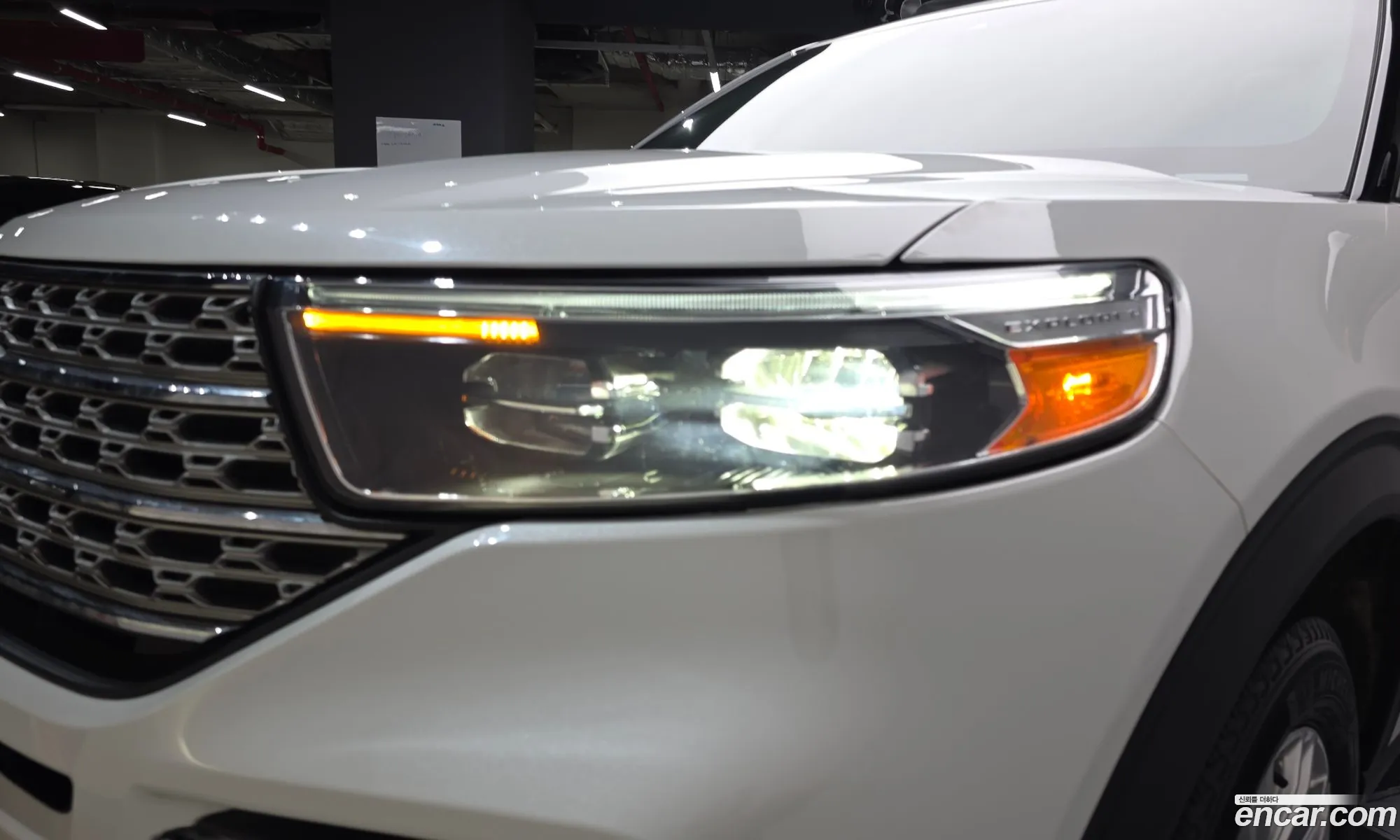 Ford Explorer 6th Gen 2023 1FMSK8FH9PGB54086 — 3