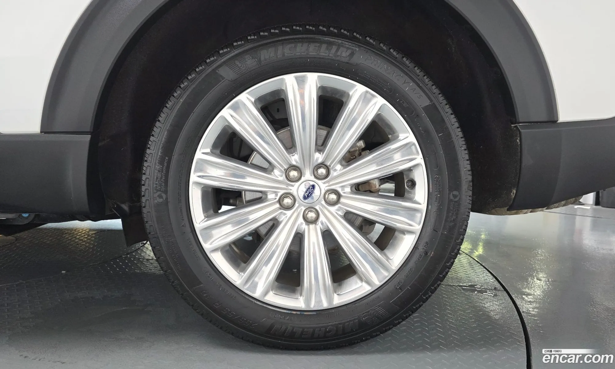 Ford Explorer 6th Gen 2023 1FMSK8FH9PGB54086 — 2