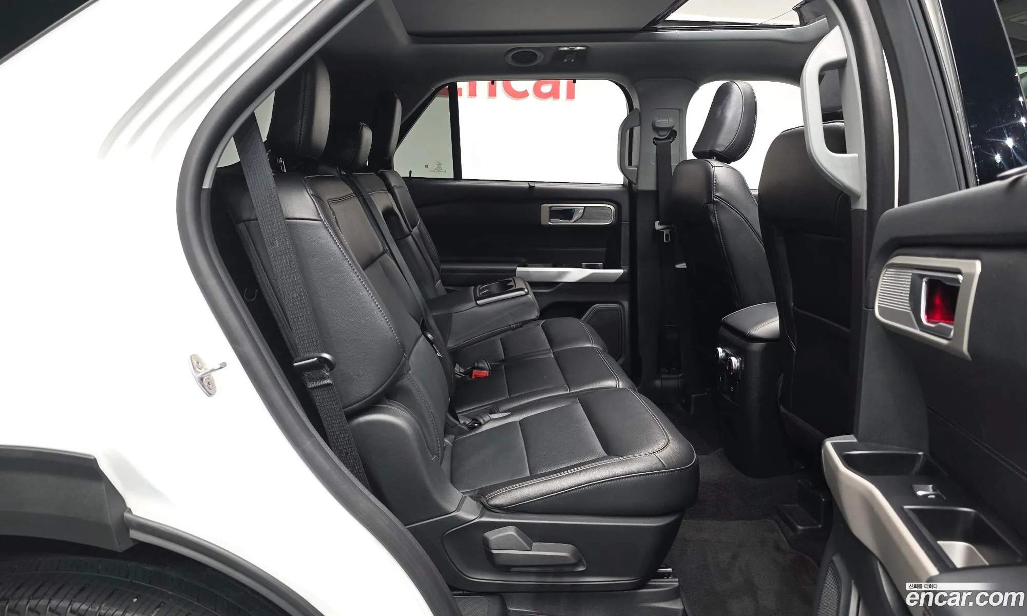 Ford Explorer 6th Gen 2023 1FMSK8FH9PGB54086 — 6