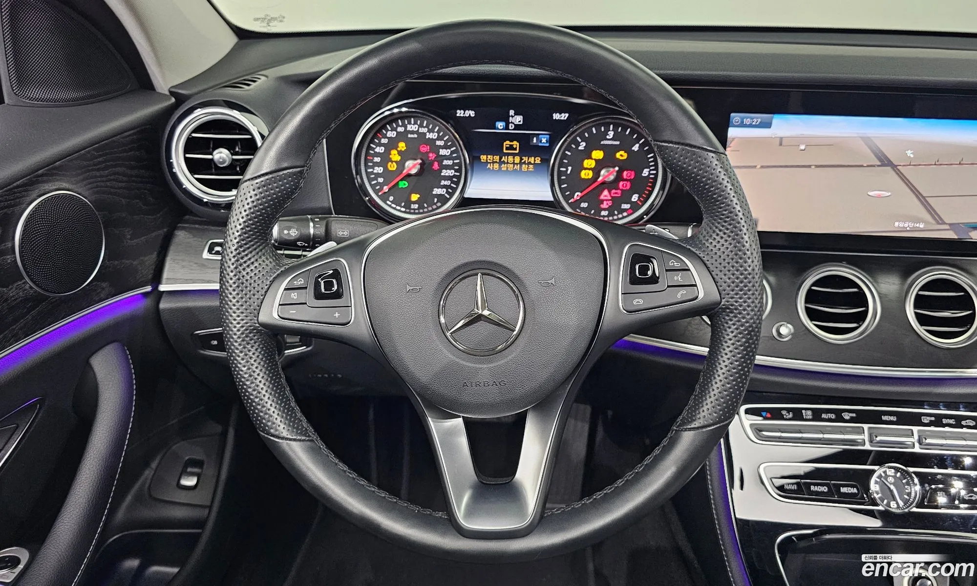 Mercedes-Benz E-Class W213 2018 WDDZF0EB3JA401107 — 34