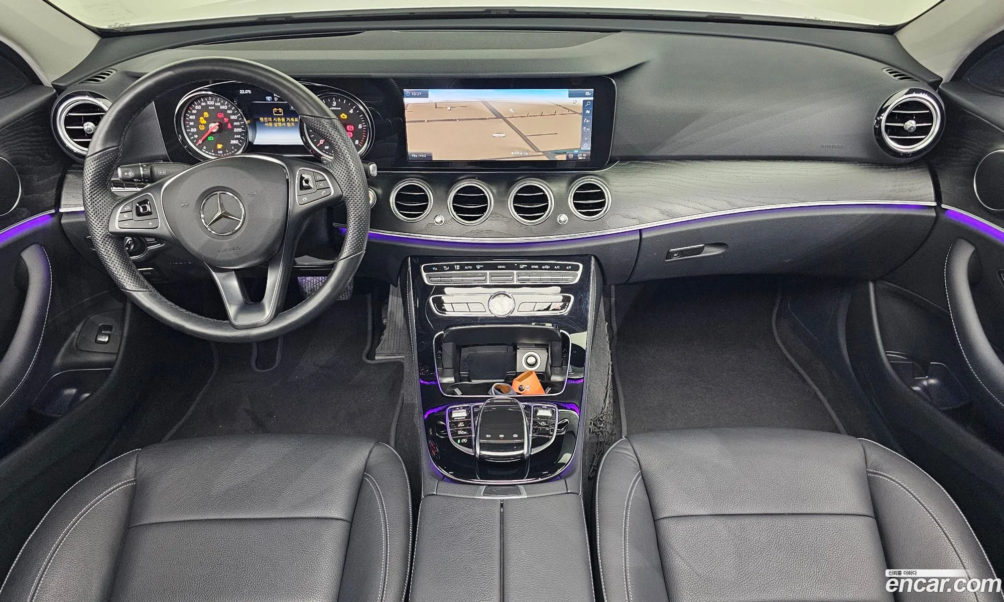 Mercedes-Benz E-Class W213 2018 WDDZF0EB3JA401107 — 25