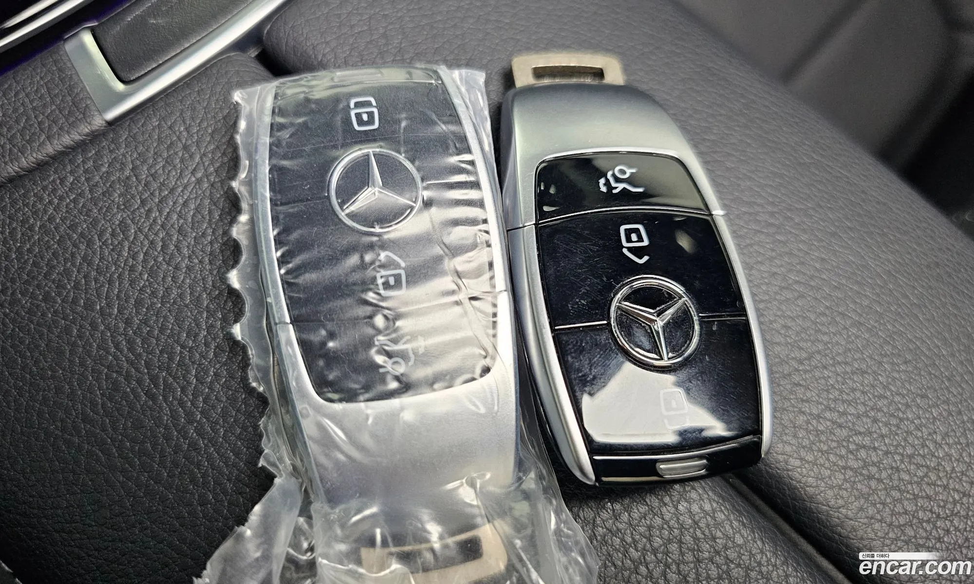 Mercedes-Benz E-Class W213 2018 WDDZF0EB3JA401107 — 18