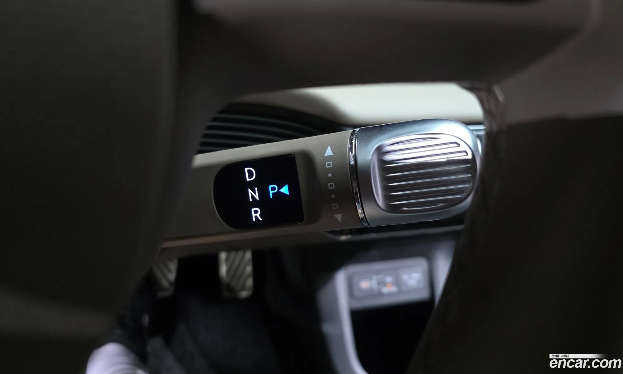 Hyundai Ioniq 5 2024 — 3