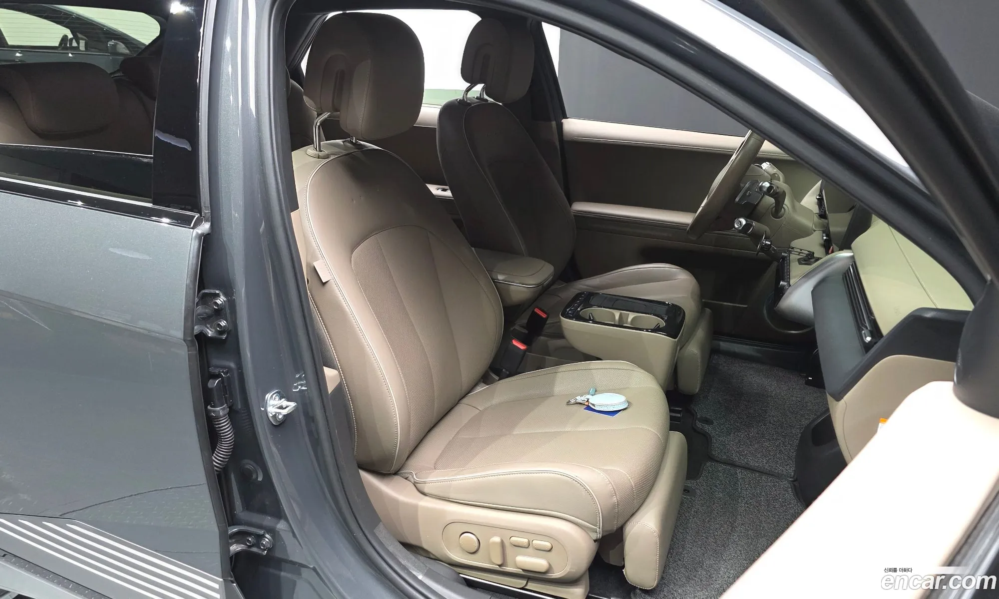 Hyundai Ioniq 5 2024 — 13