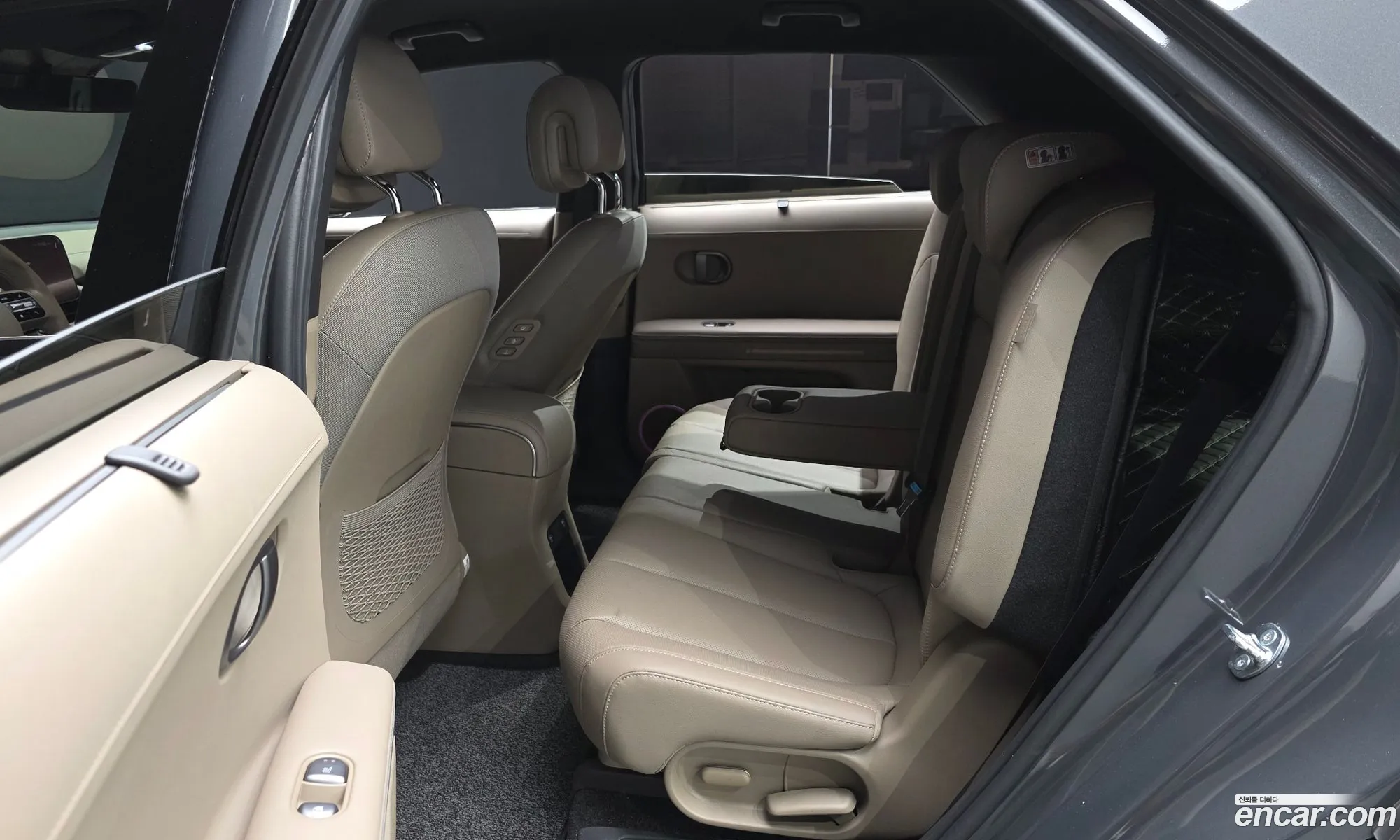 Hyundai Ioniq 5 2024 — 8