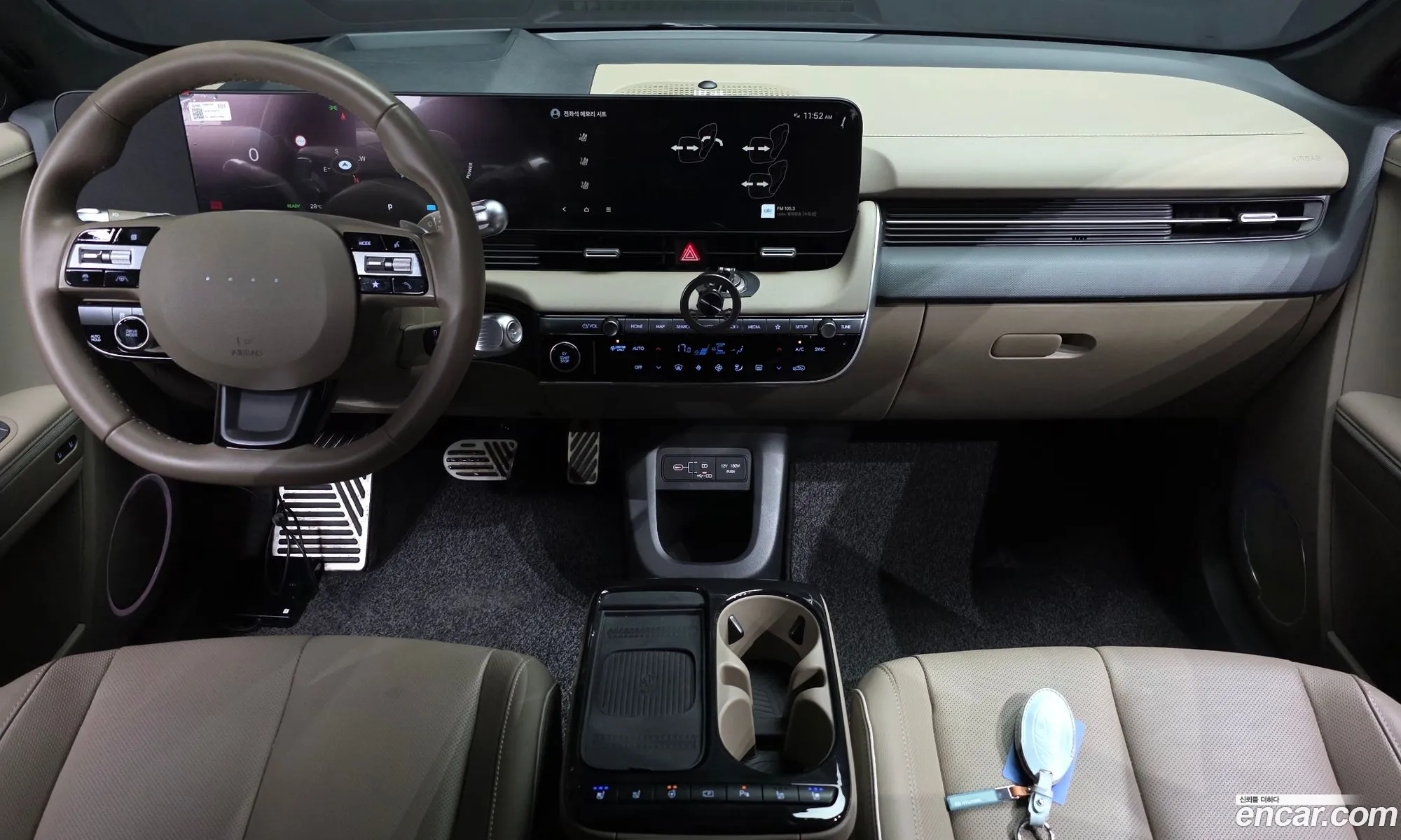Hyundai Ioniq 5 2024 — 27