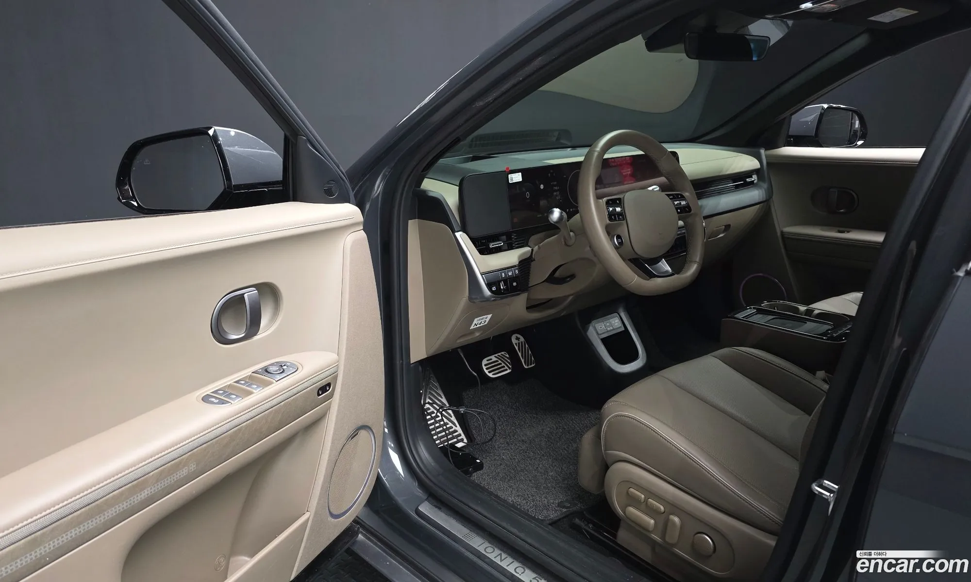 Hyundai Ioniq 5 2024 — 23