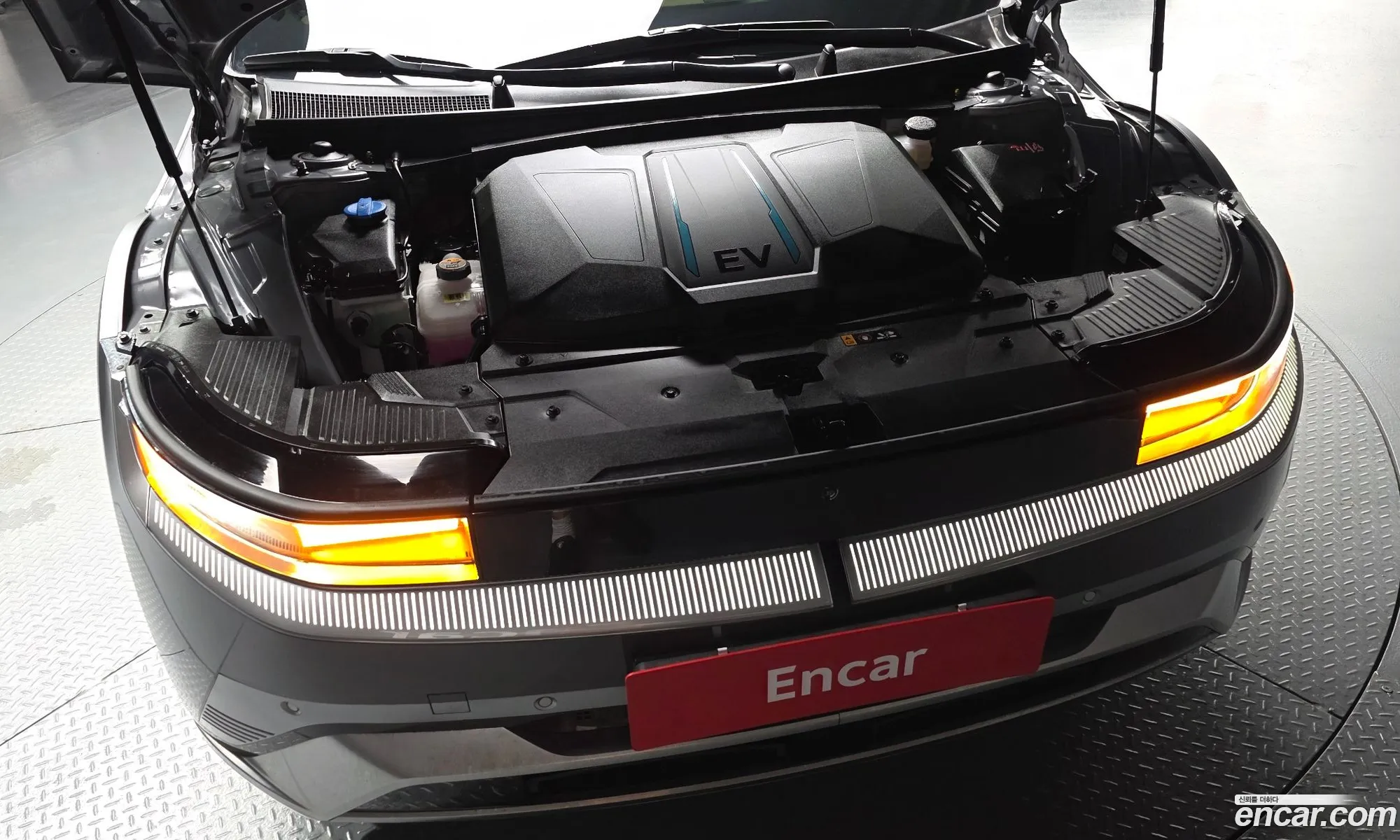 Hyundai Ioniq 5 2024 — 24