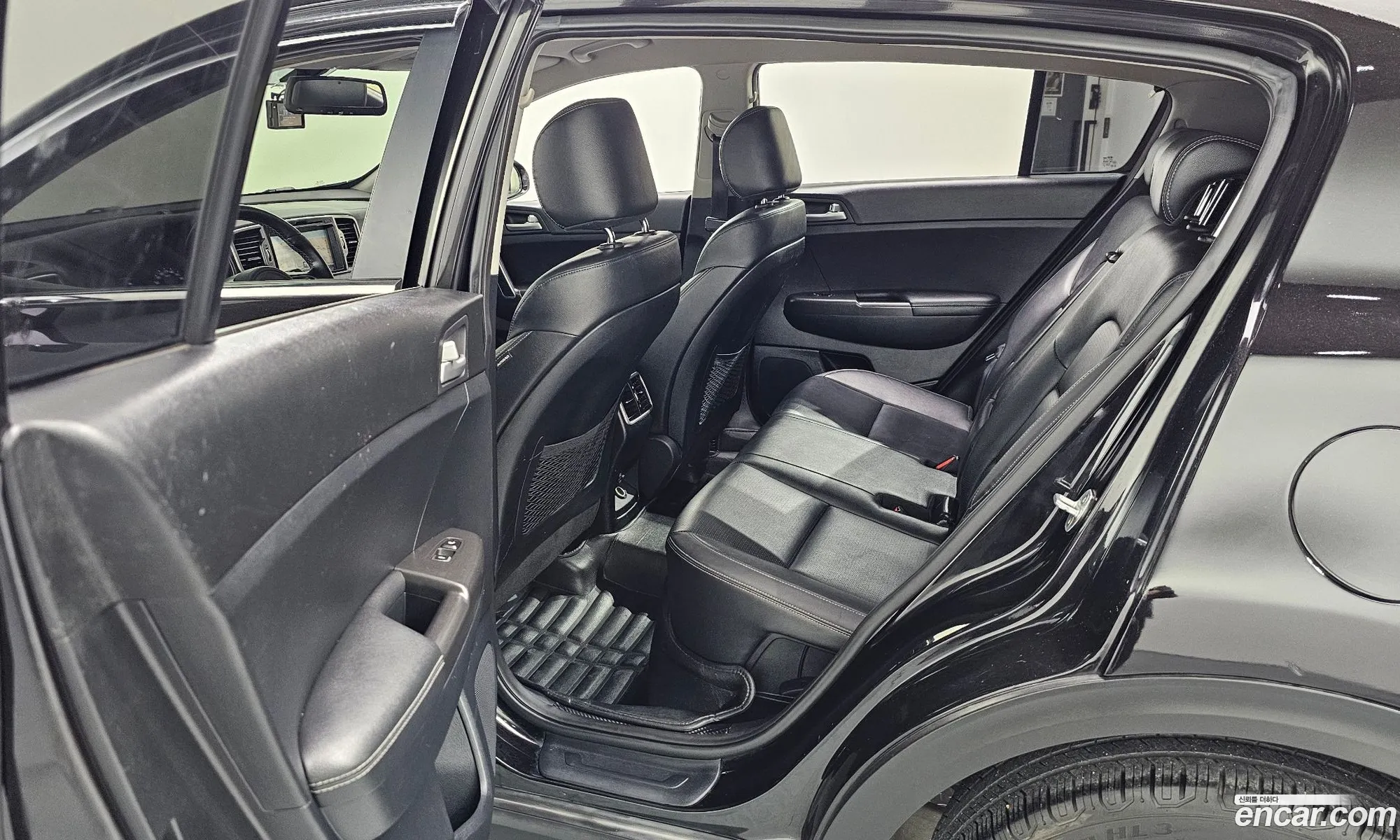 Kia Sportage 2016 — 10