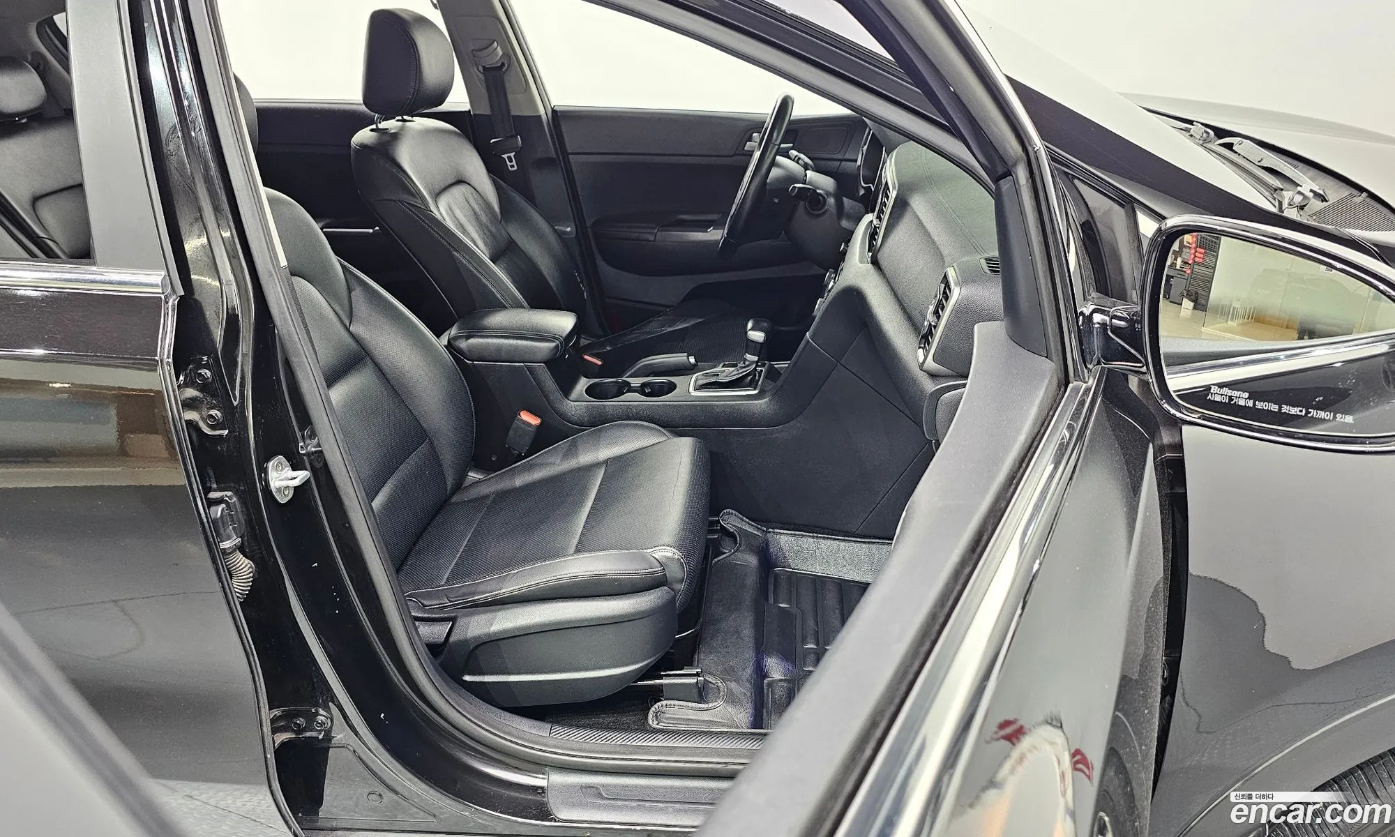 Kia Sportage 2016 — 14
